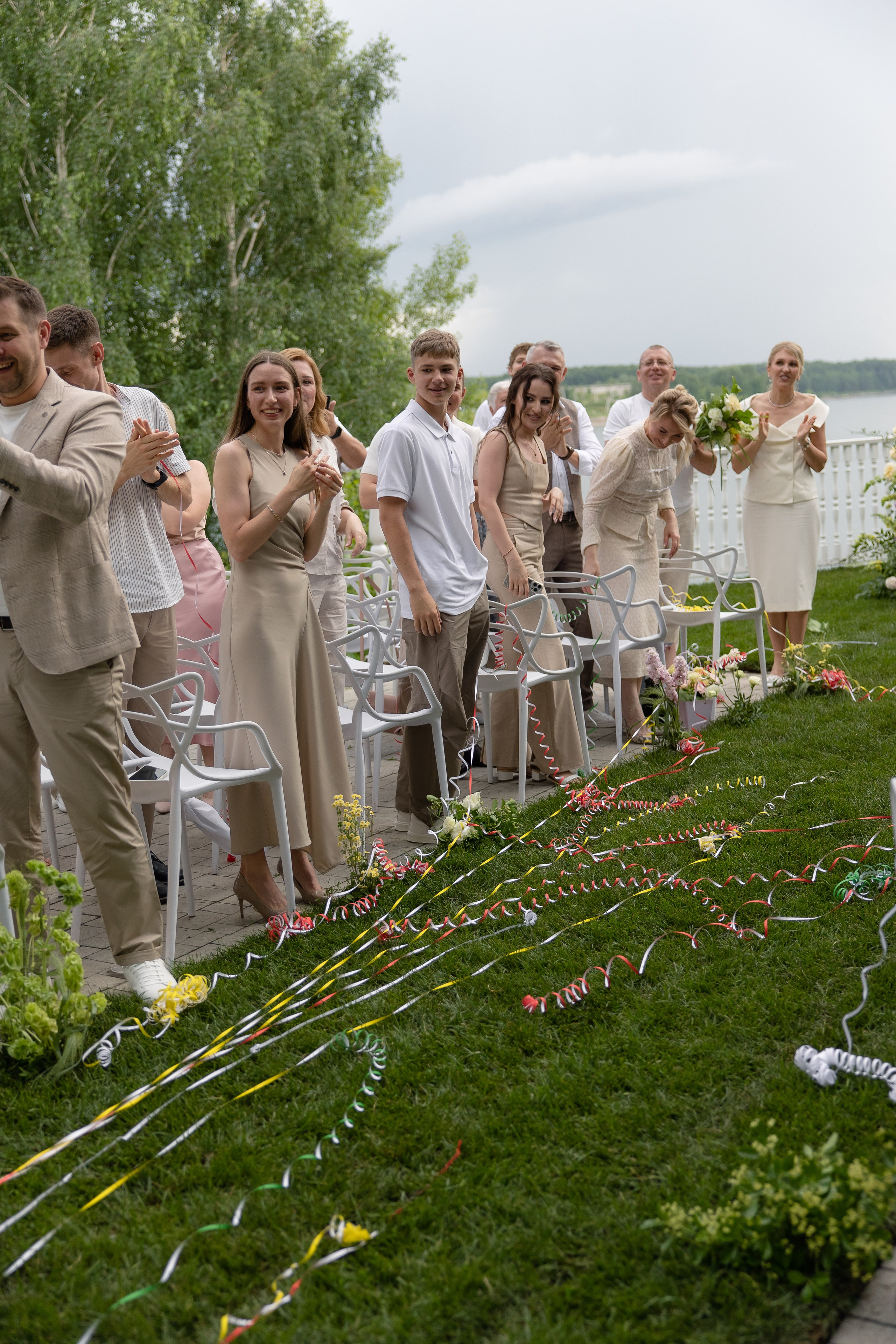 Даниил и Светлана. Свадебный и семейный фотограф в Новосибирске Наталья Зорина