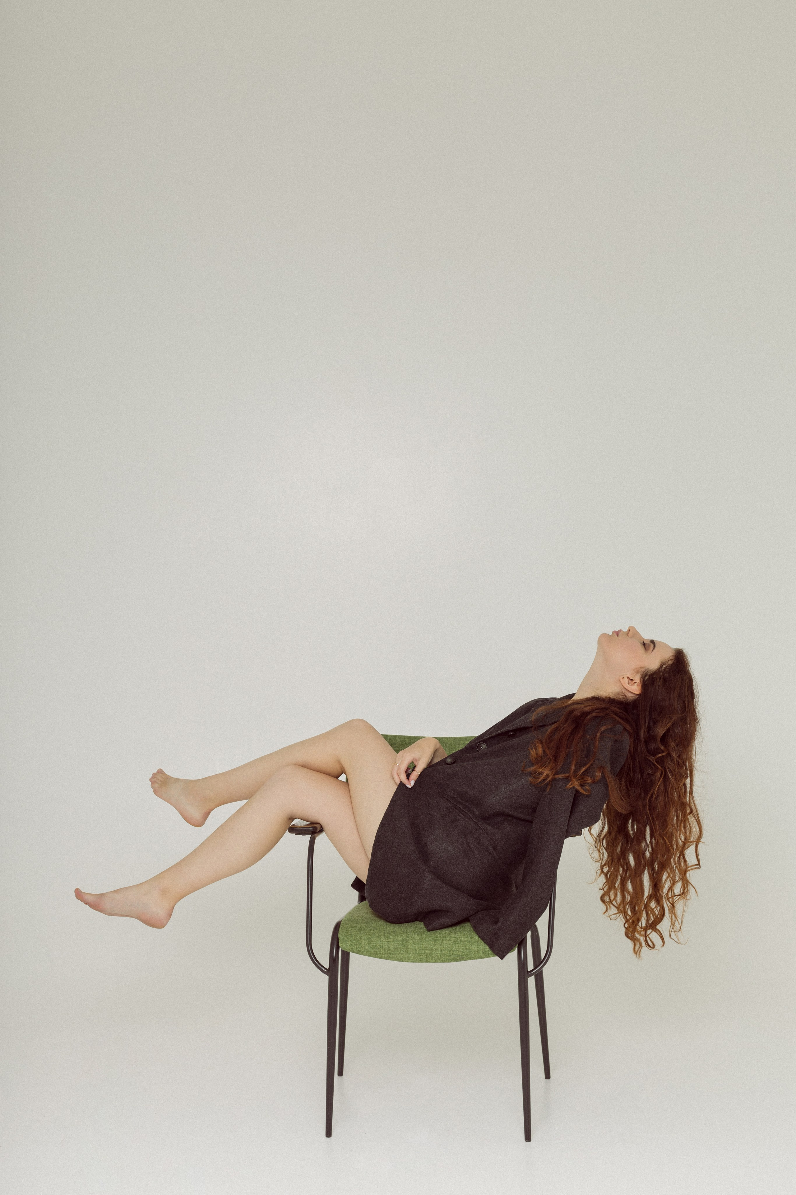 Алиса. Фотограф Дарья Смирнова