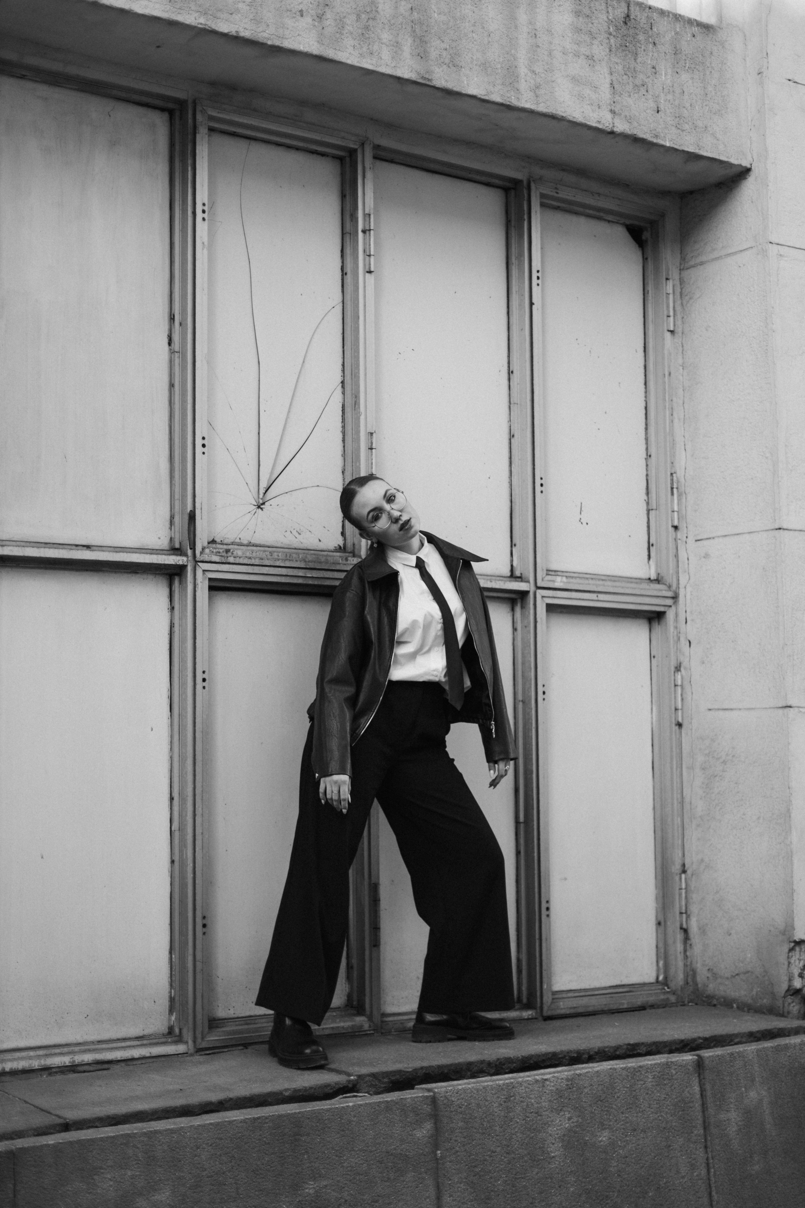 Катя. Фотограф Дарья Смирнова