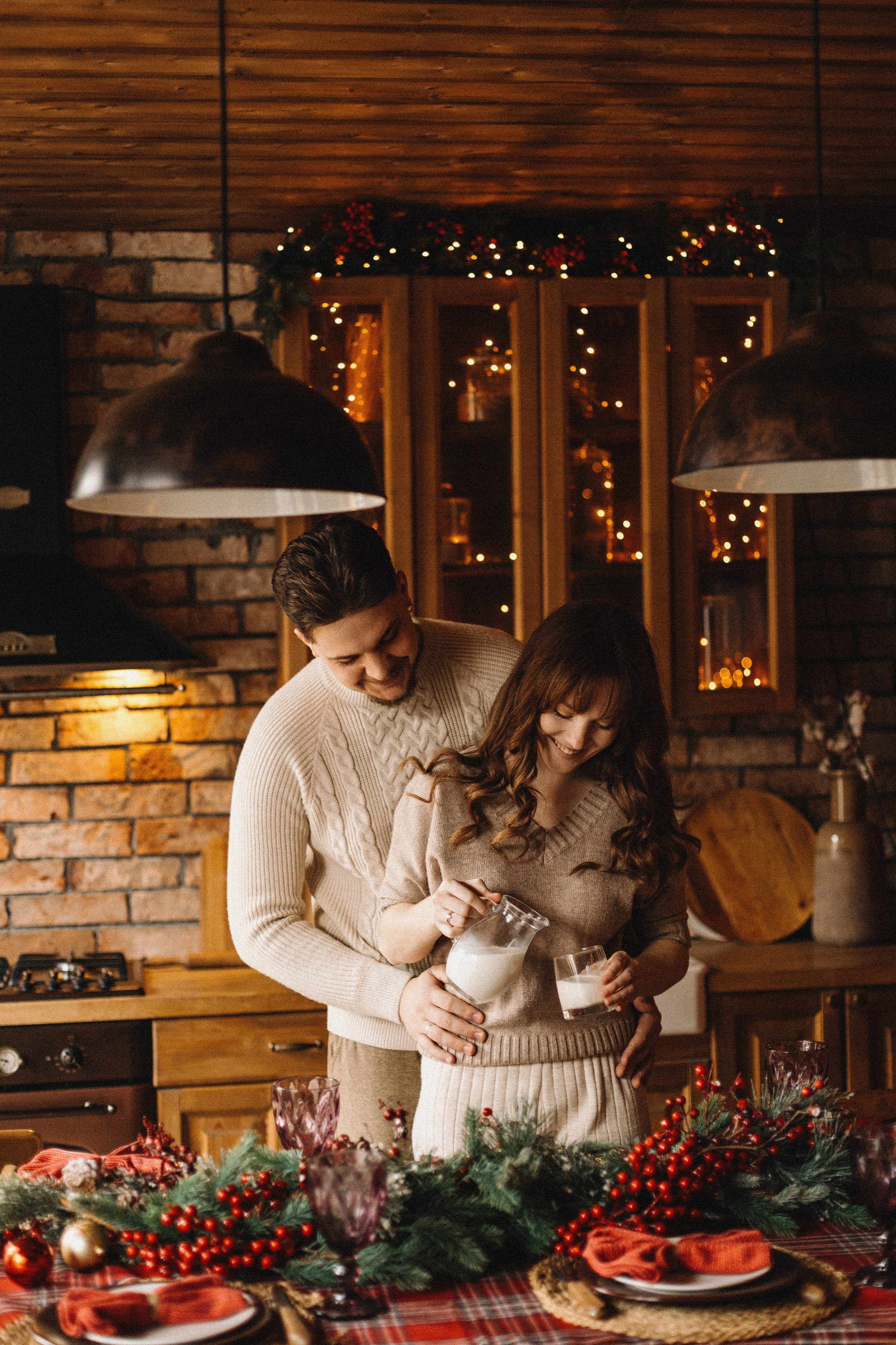 Павел и Марго. Фотограф Дарья Смирнова