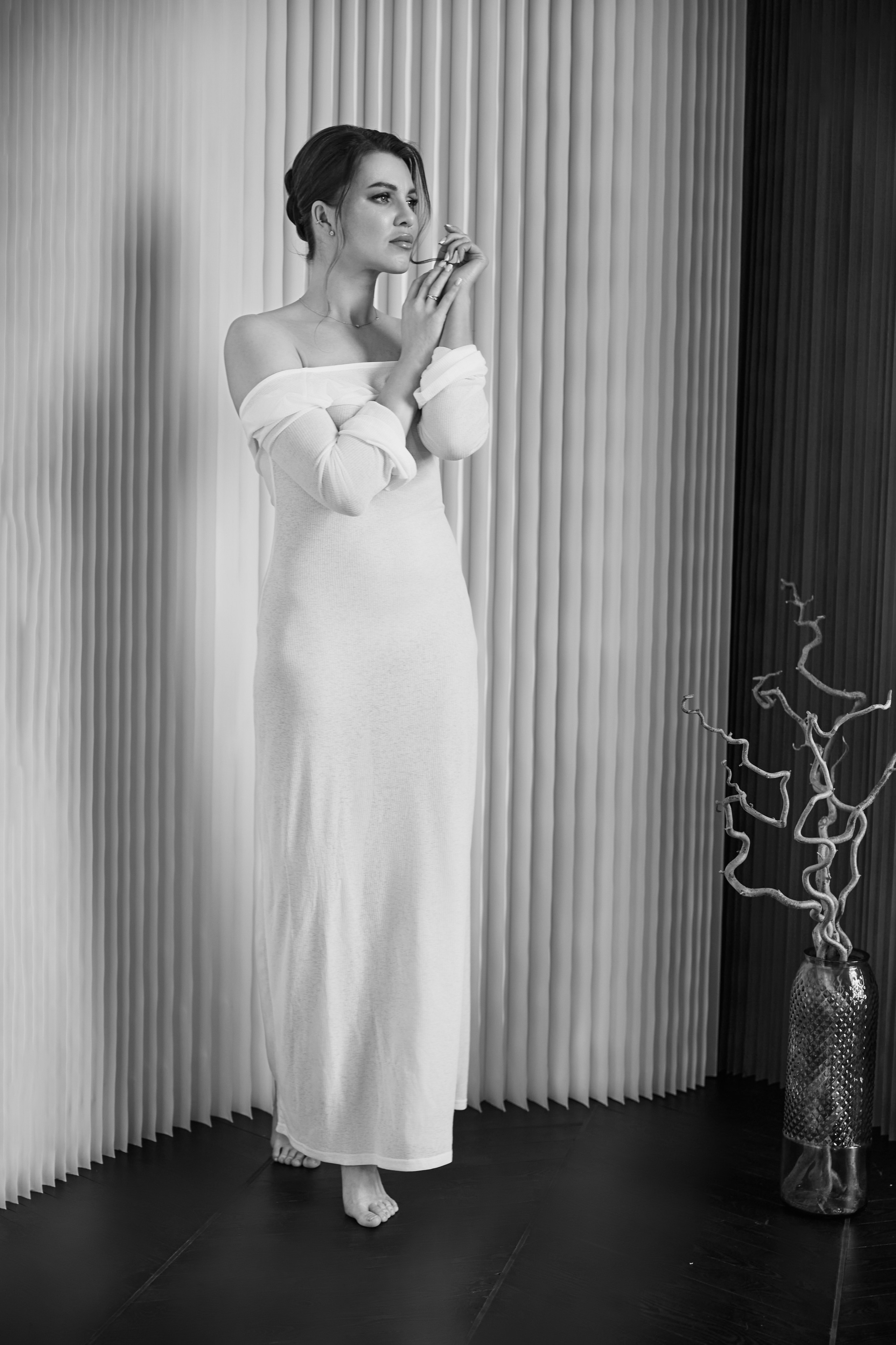 Александра. Фотограф женского портрета, беременности и материнства Харькова Елена