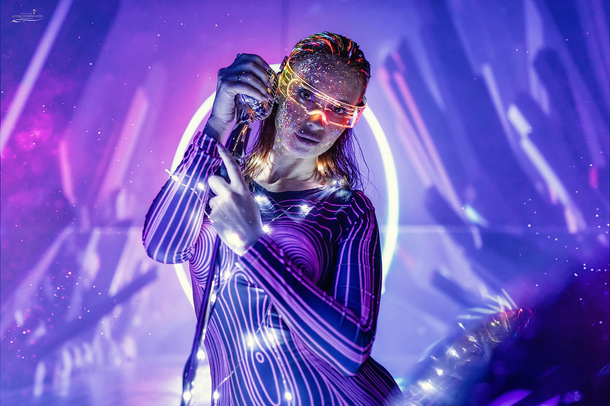 крутой фотограф в дубне