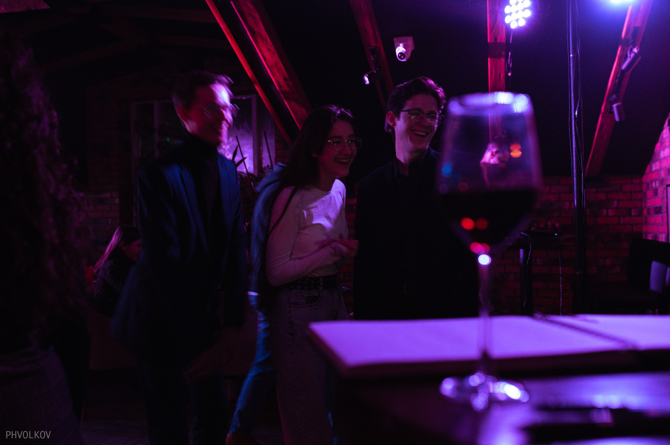 ENZERO BAND 5 лет!. Портретный и репортажной фотограф Алексей Волков. Москва, Оренбург