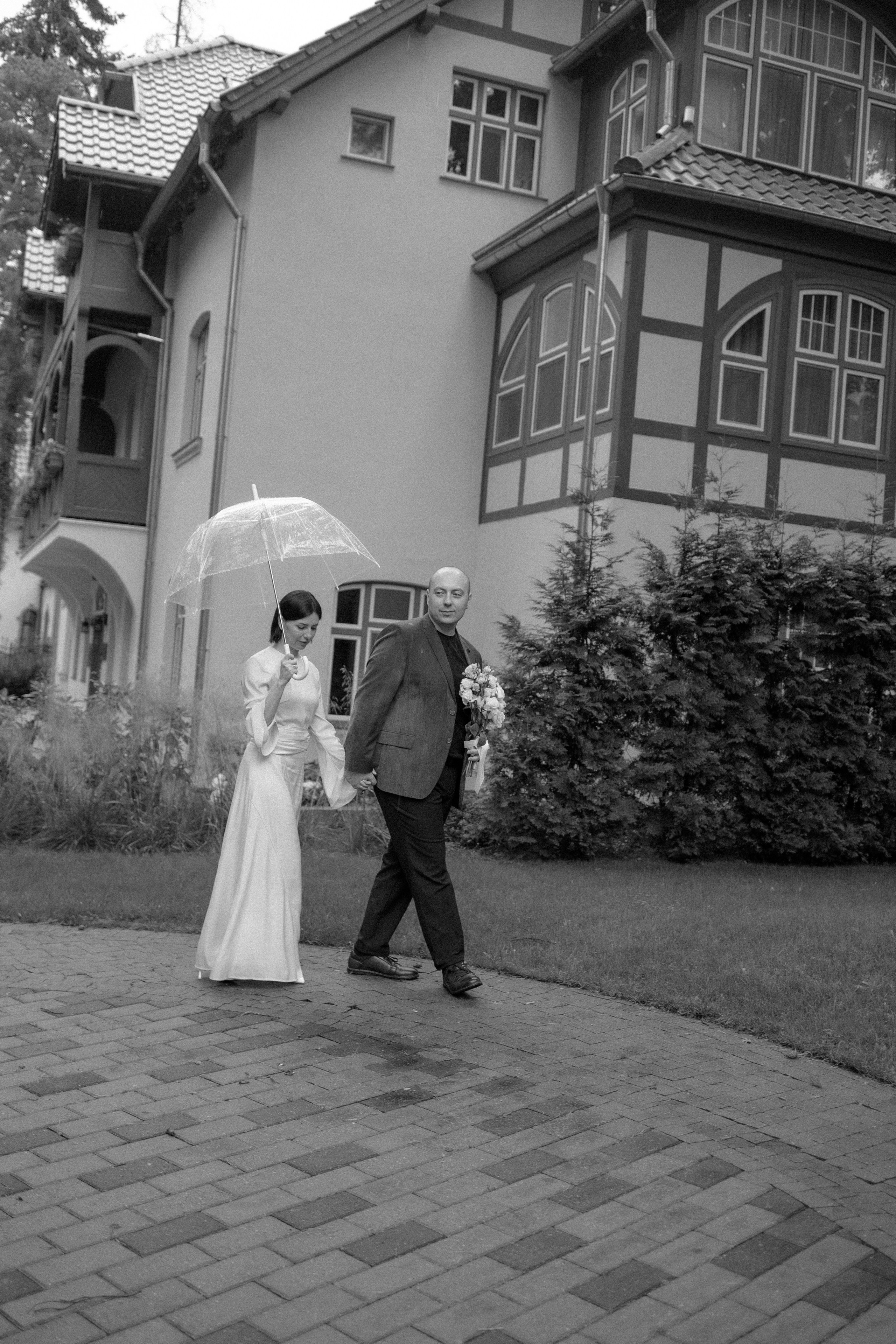 Лена и Руслан. Светлогорск. Фотограф в Калининграде Решетникова Алина