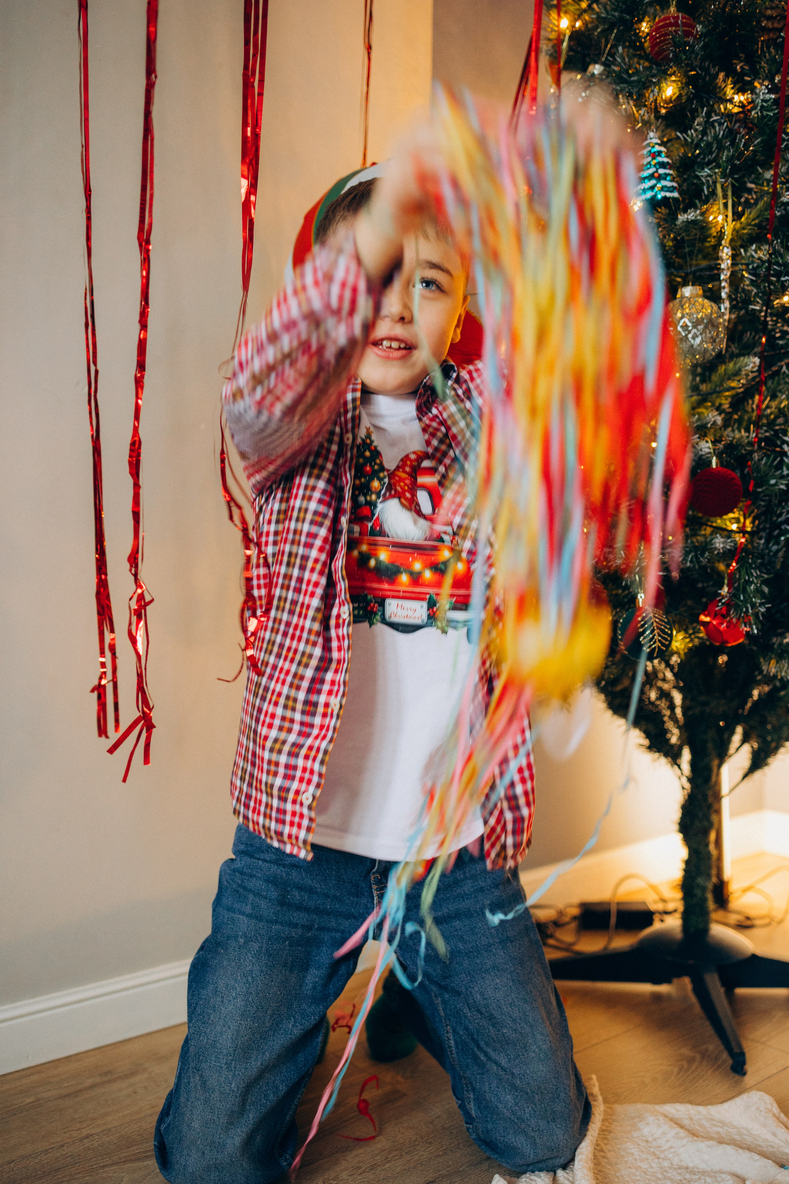 Семья — это тепло объятий и свет улыбок!. Фотограф Москва Светлана Кирюшина