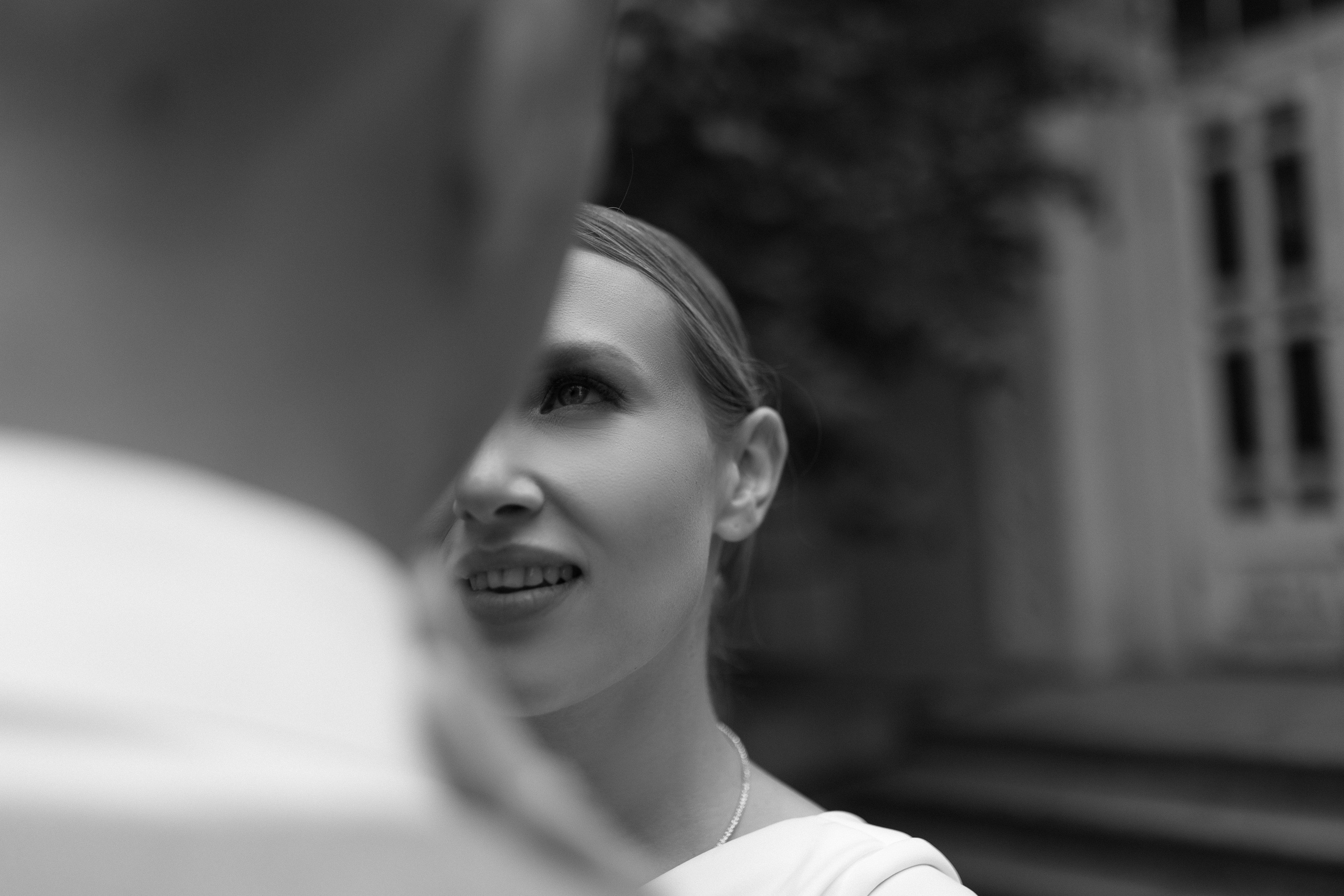 Полина и Виталий. Свадебный и семейный фотограф в Новосибирске Наталья Зорина