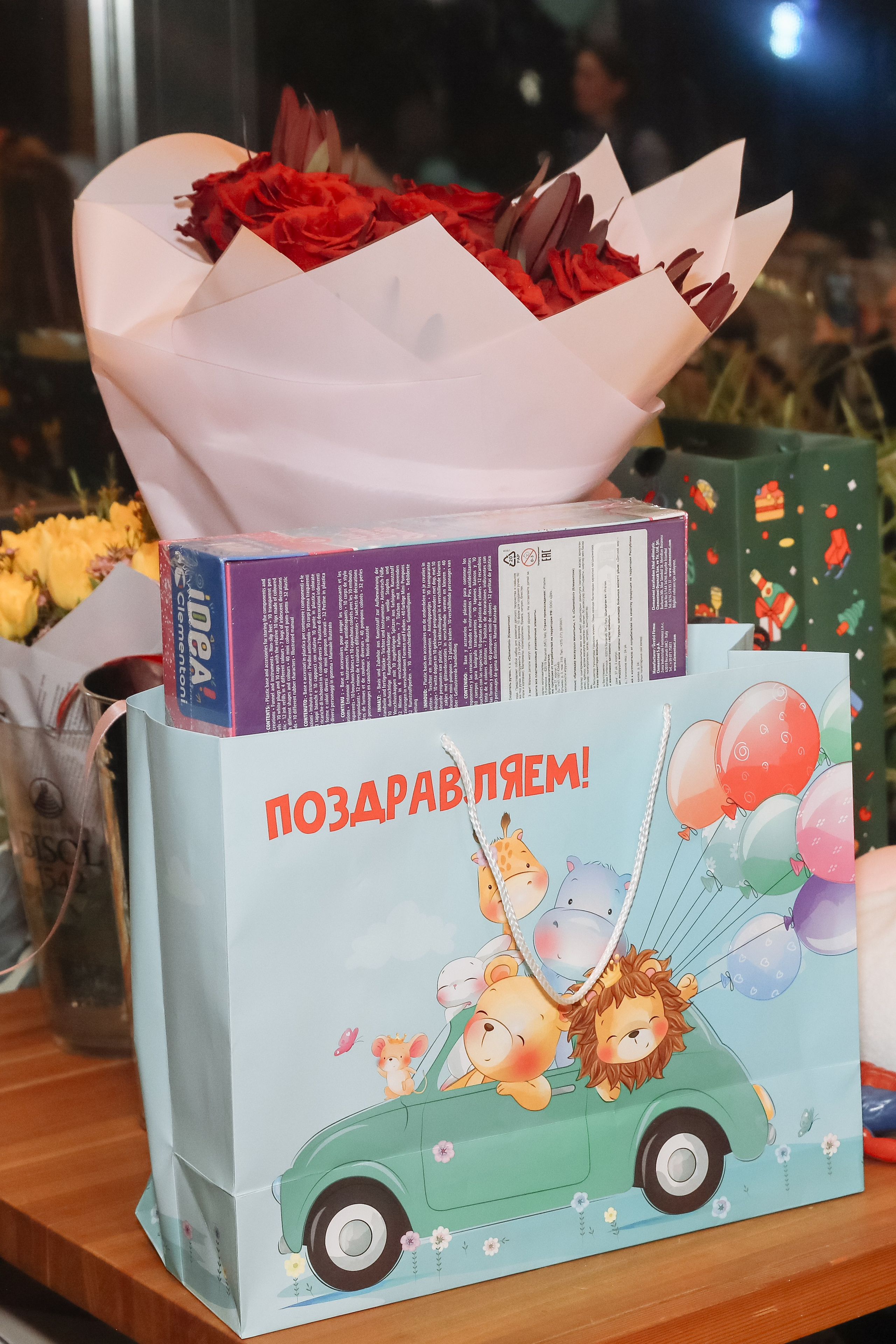 Амелии 8 лет. Фотограф в Москве Яна Полосина