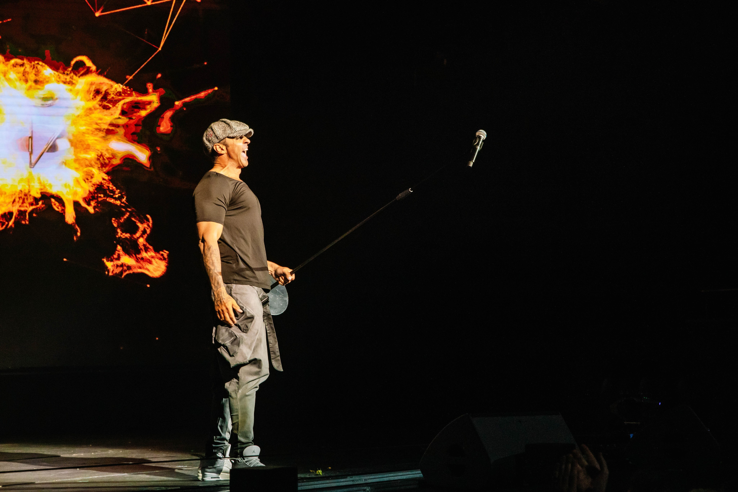 Золотой Хит Music Box. Фотограф в Москве Яна Полосина