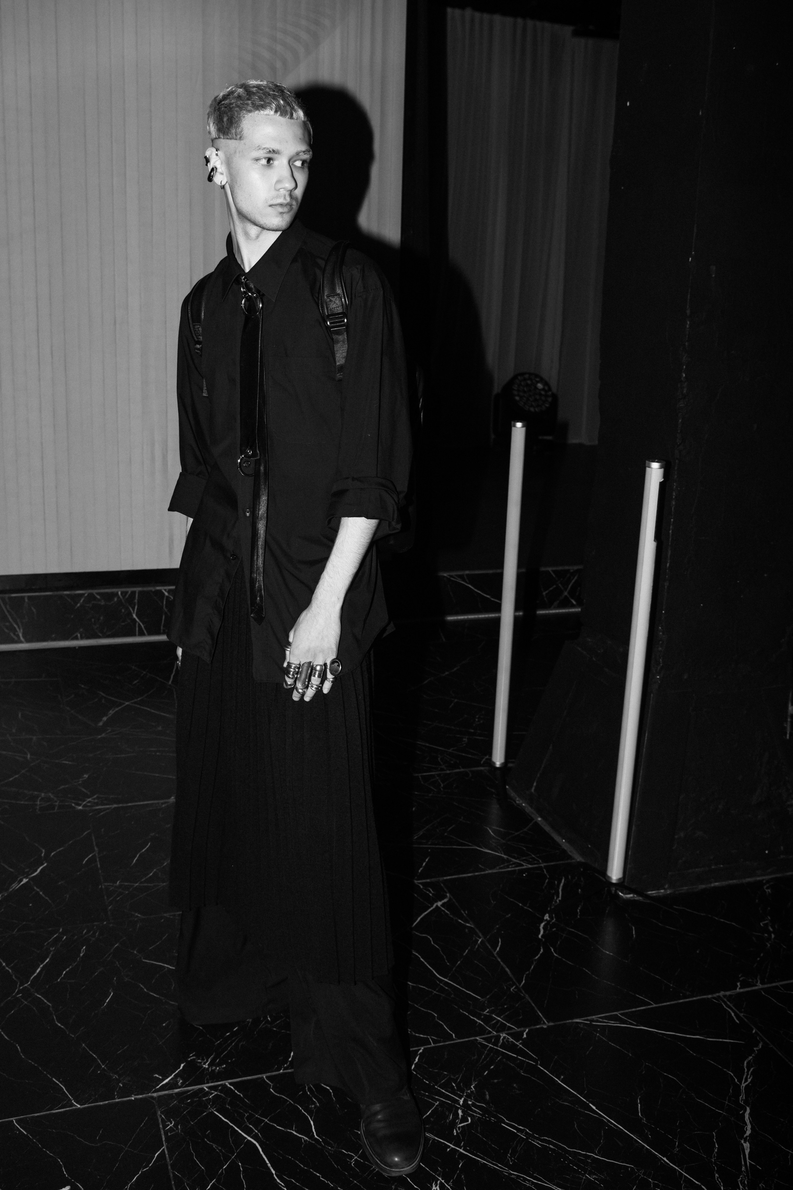 NadinS в Яровит Холл. Фотограф в Москве Яна Полосина