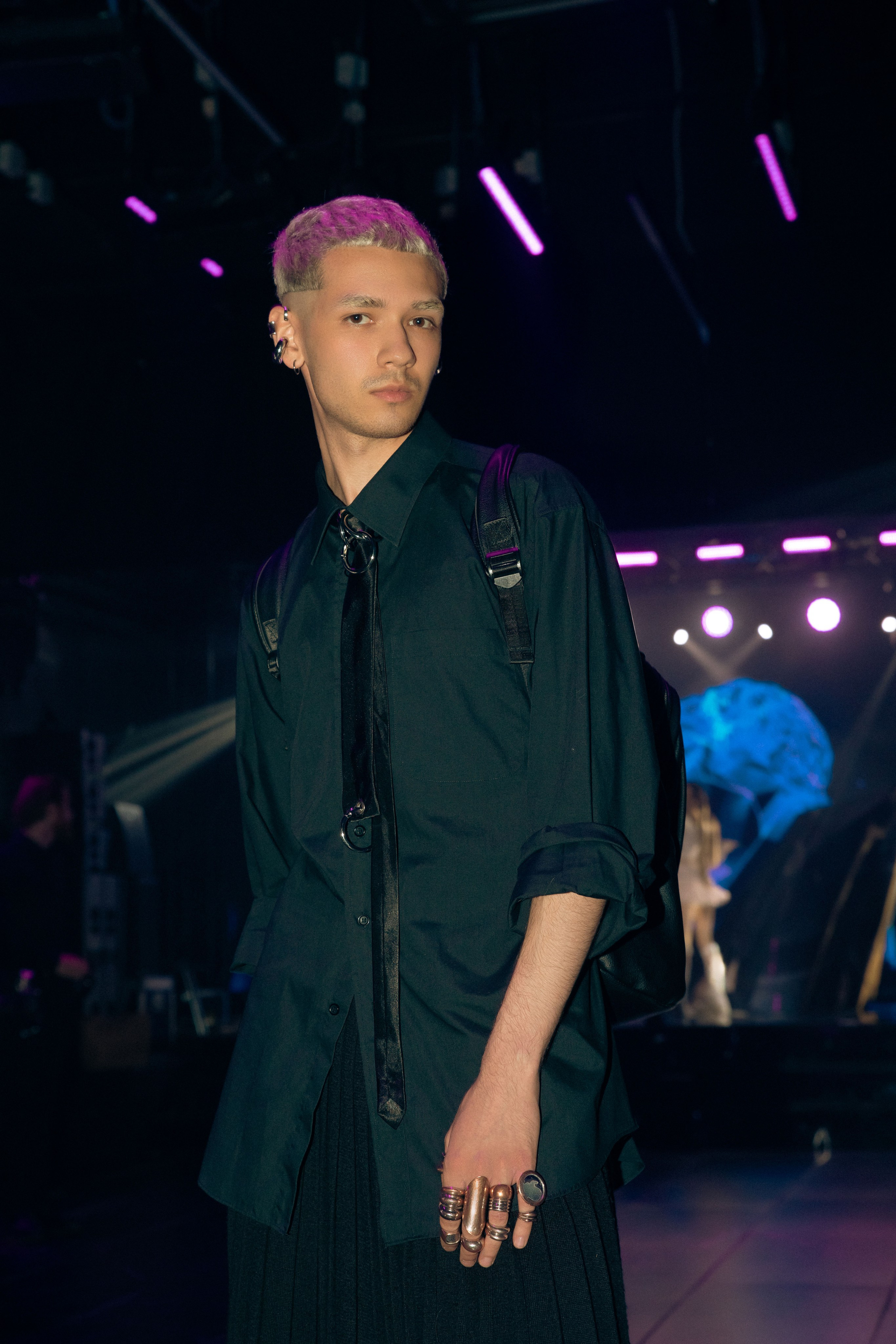 NadinS в Яровит Холл. Фотограф в Москве Яна Полосина