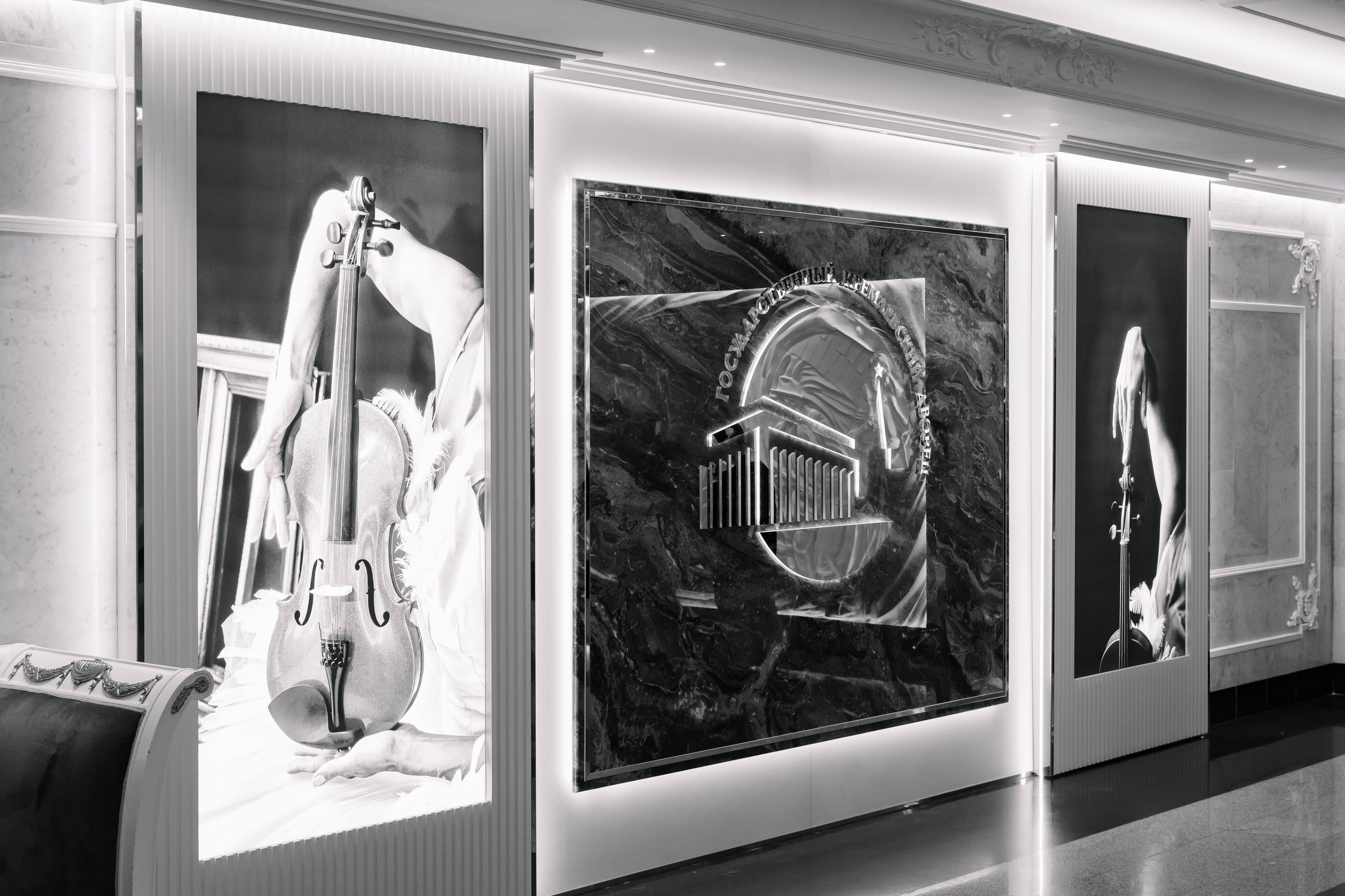 Закулисье. Гала-концерт Новые Имена в Кремлевском Дворце 30.03.26. Профессиональный фотограф в Москве | Заказать фотосессию и съемку