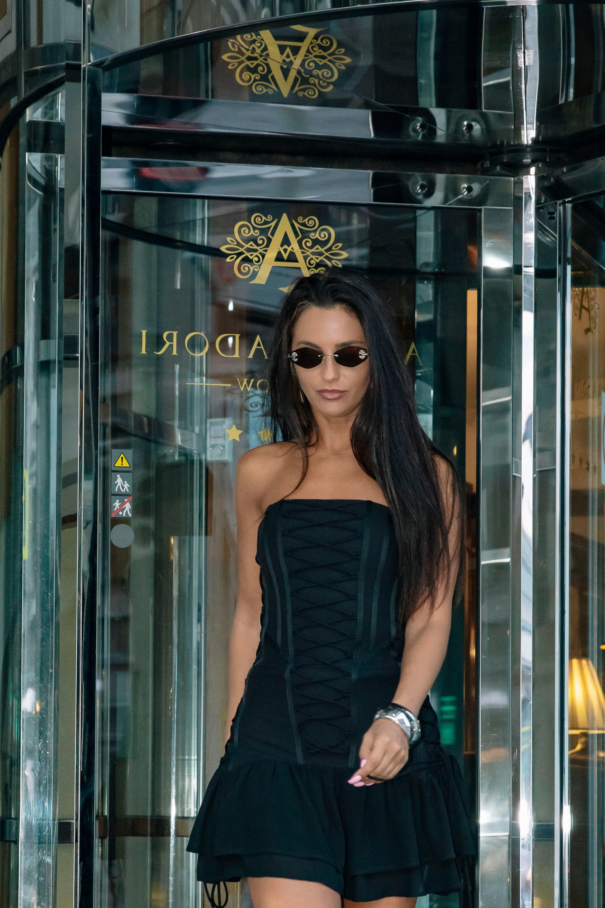 Виктория. Фотограф в Москве Яна Полосина