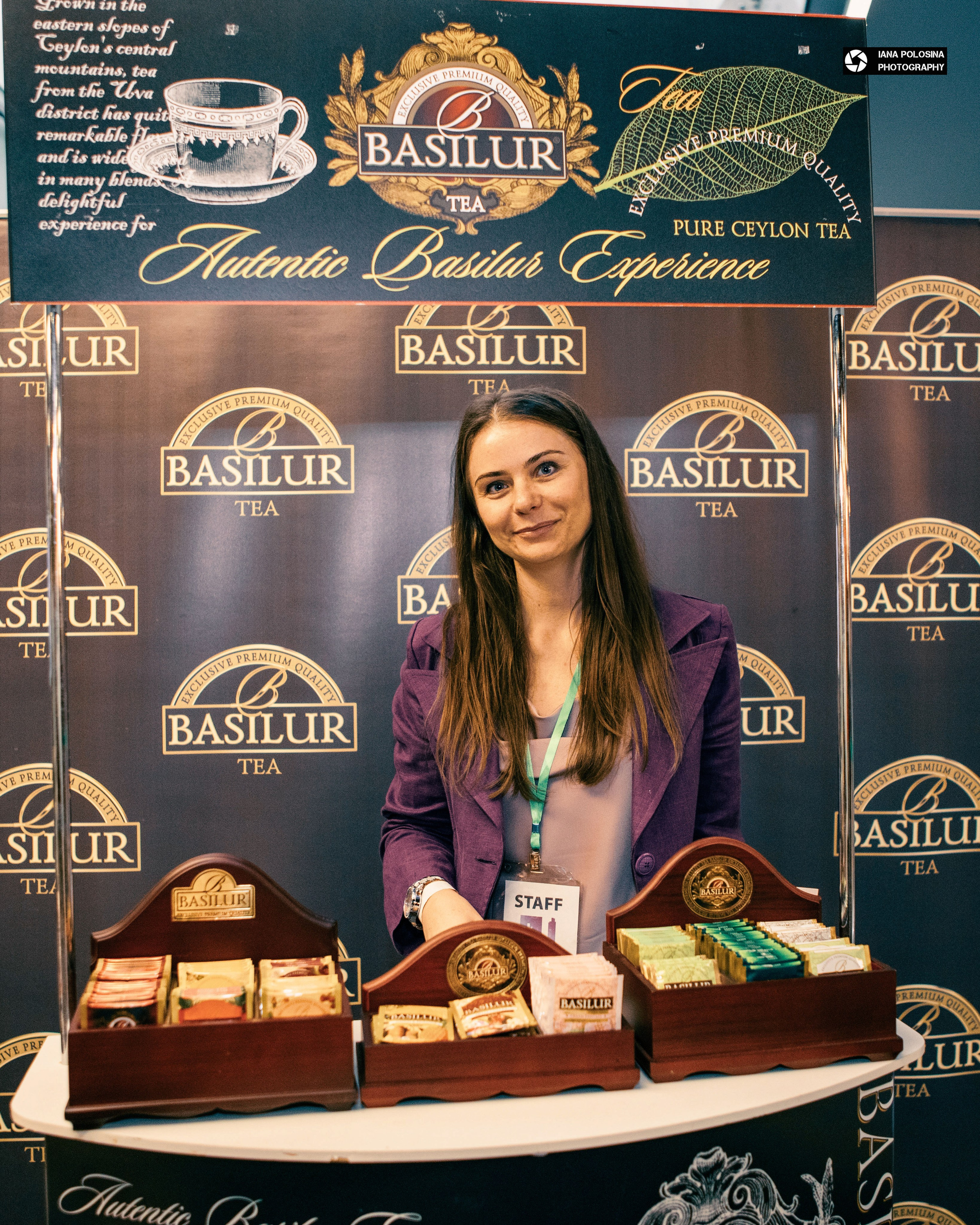 Ponomarev Country Fashion day. Фотограф в Москве Яна Полосина