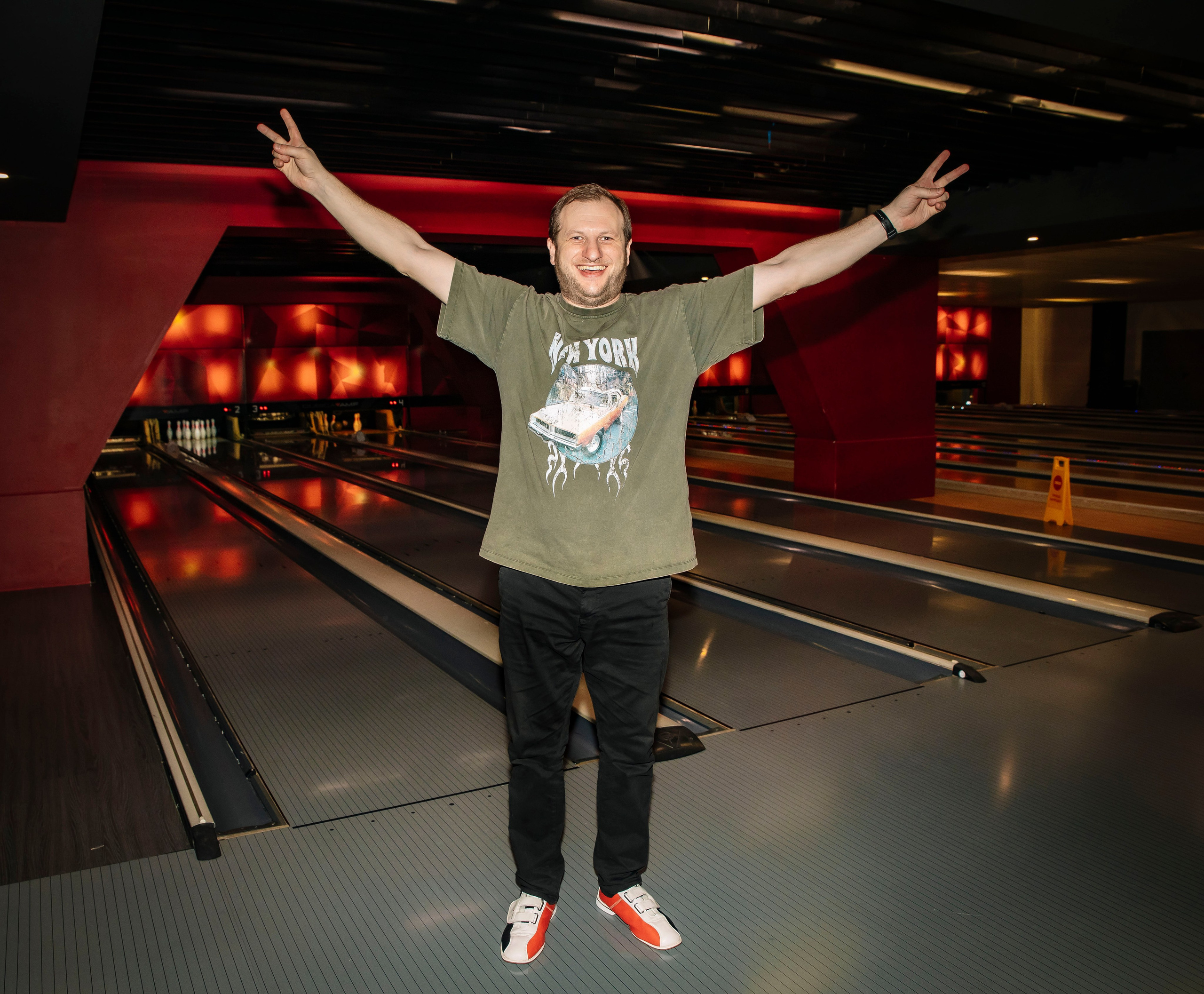 Боулинг «Страйк». Профессиональный фотограф в Москве | Заказать фотосессию и съемку