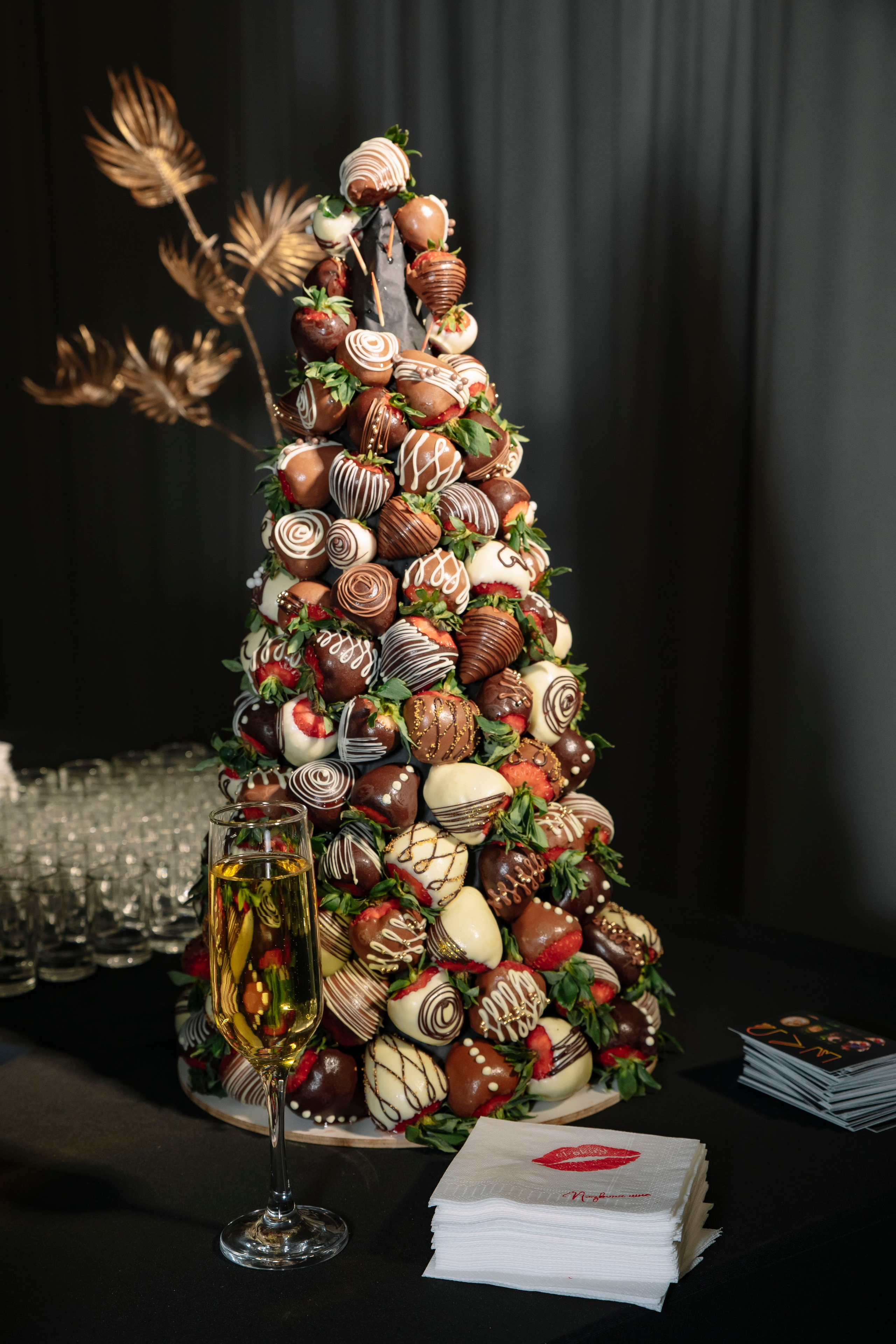 Свидание с La Riva Hall event space. Фотограф в Москве Яна Полосина