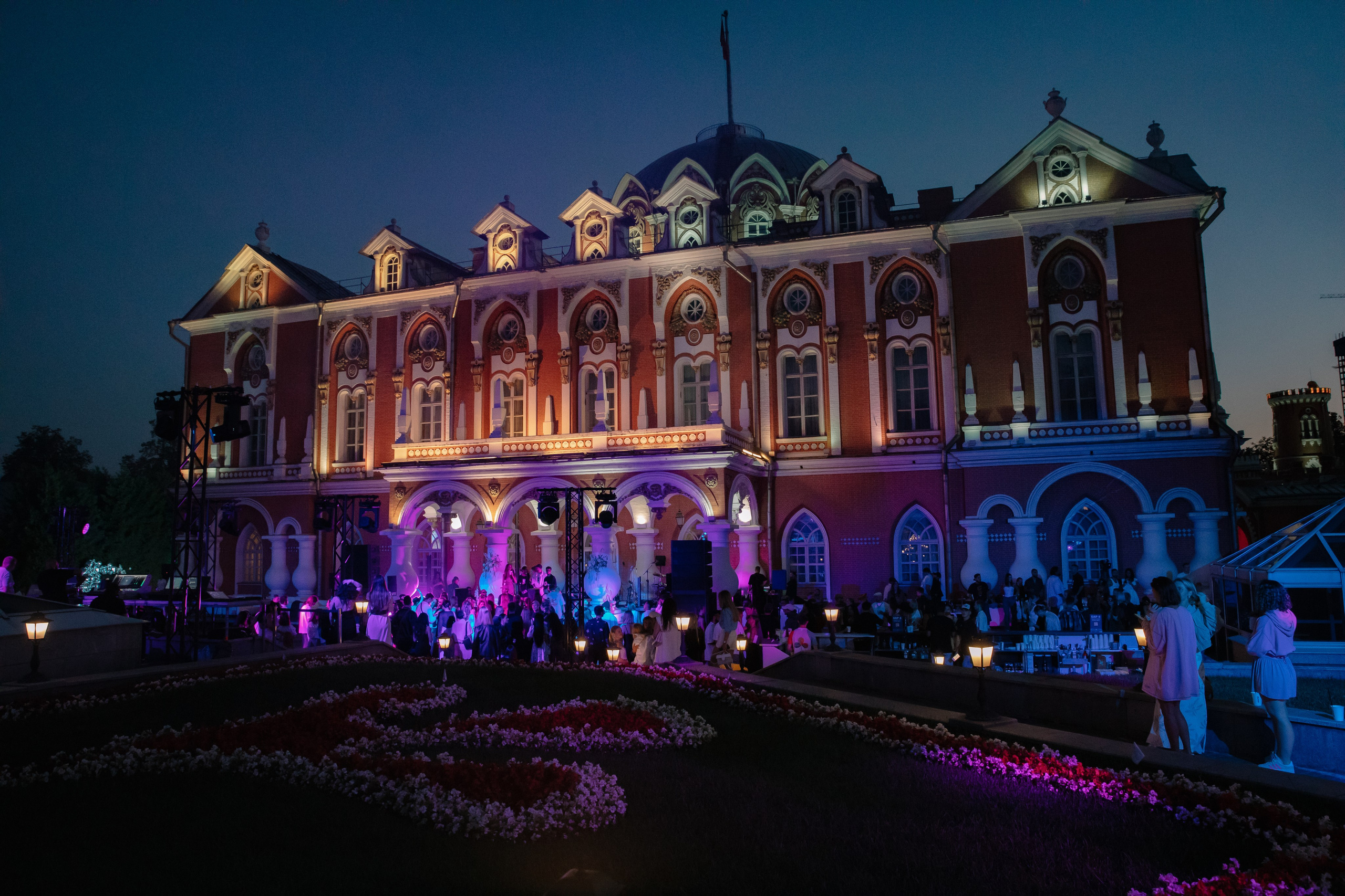 Вечеринки. Фотограф в Москве Яна Полосина