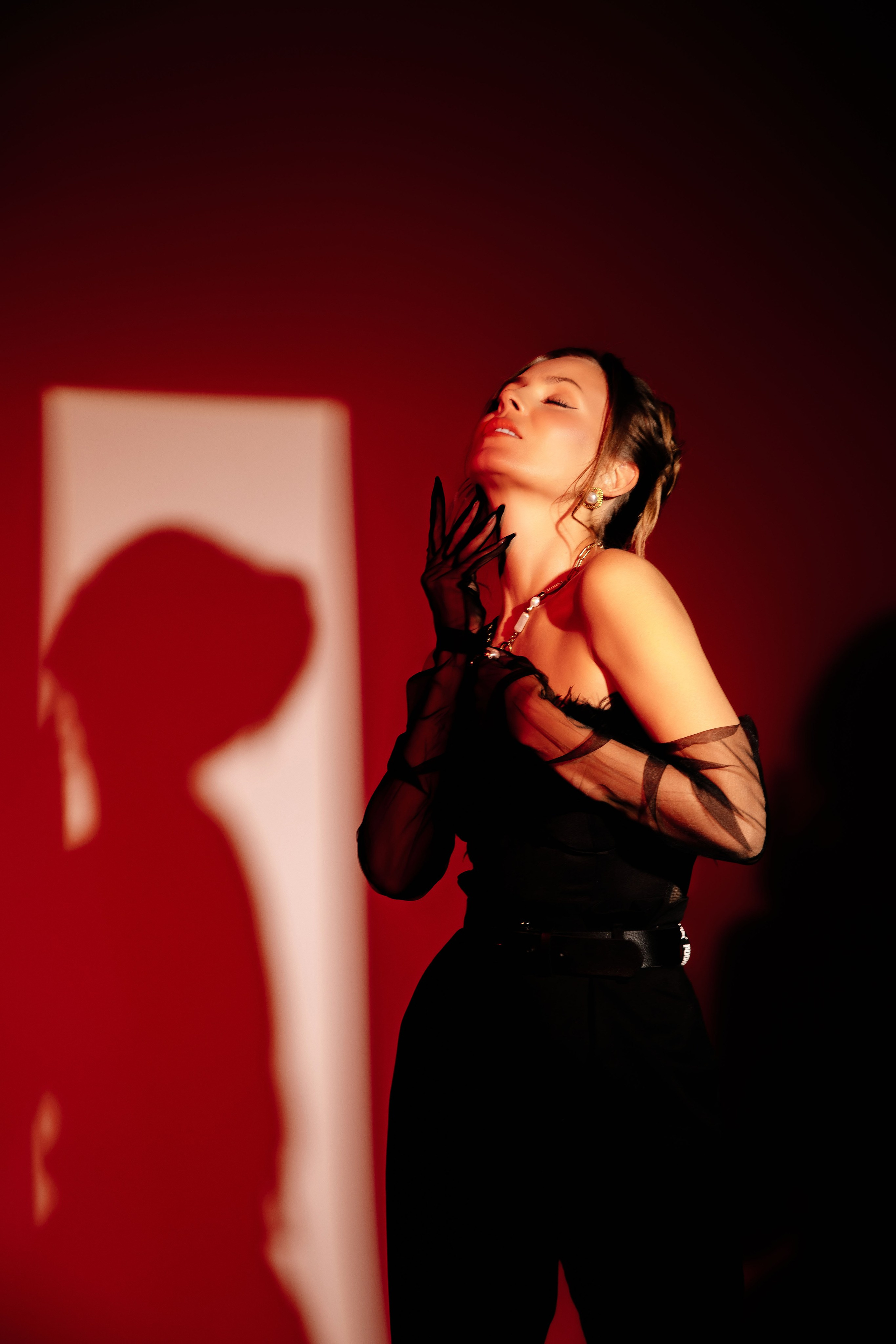 Guzel. Фотограф в Москве Яна Полосина