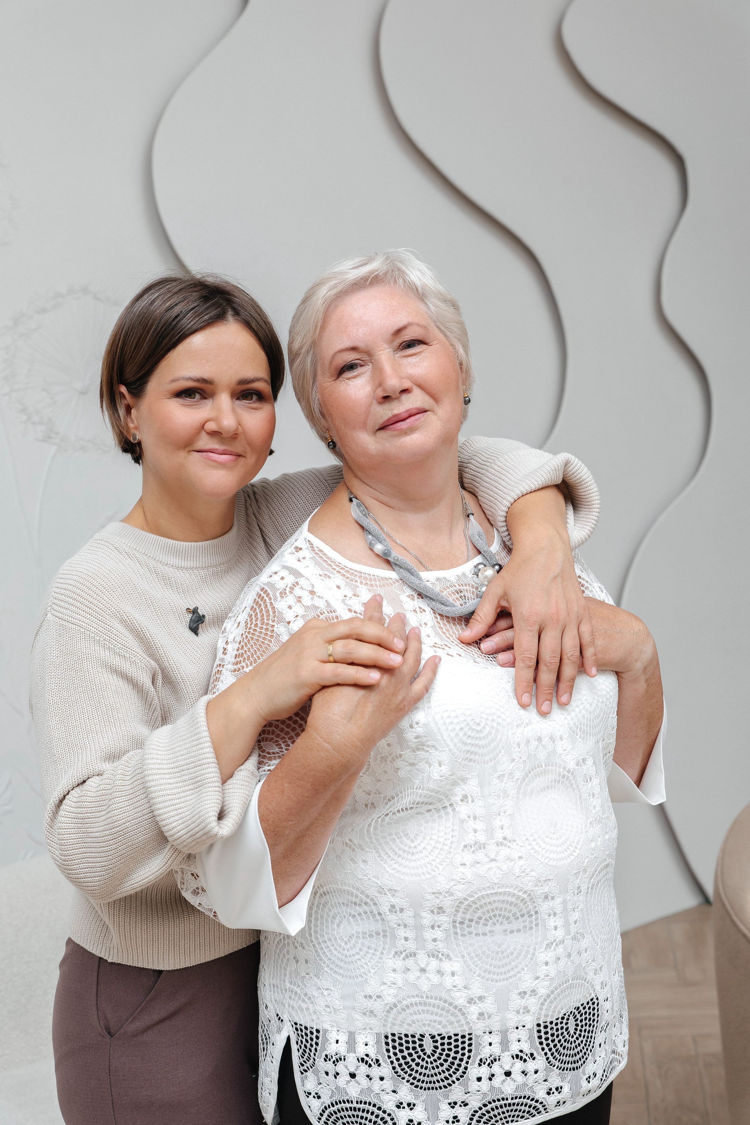 Любовь и Семья. Фотограф в Москве Яна Полосина