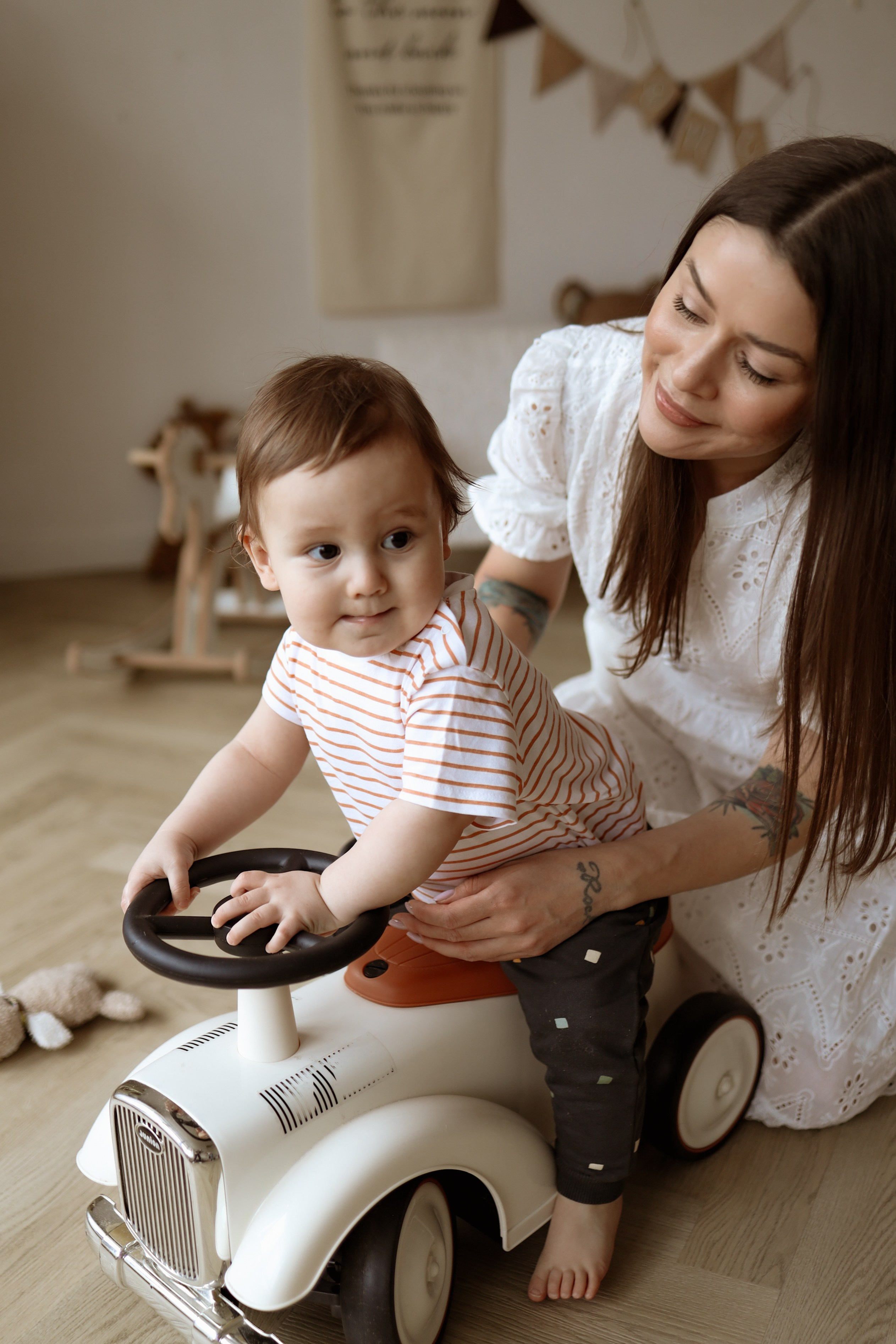 Семейная фотосессия. Photographer Tatiana Ivanova in Yaroslavl