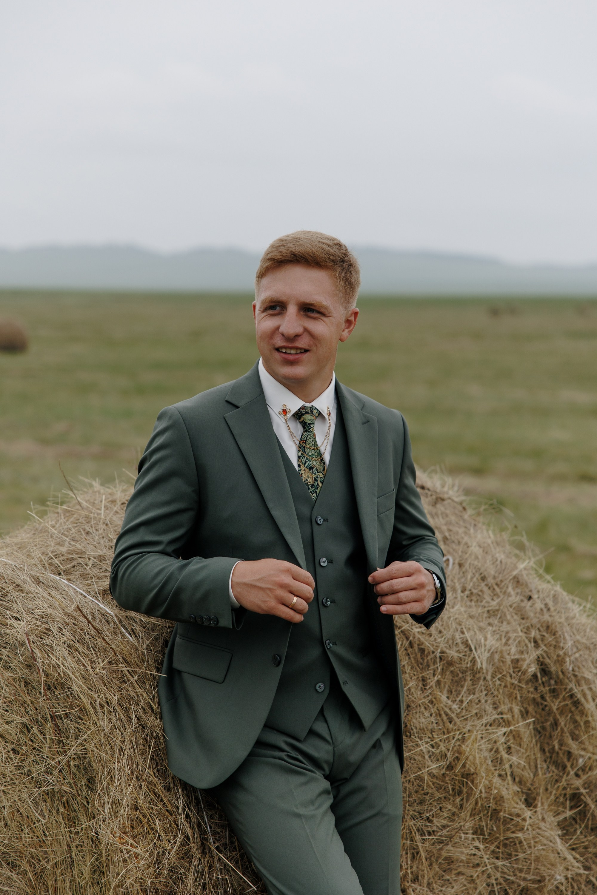 Baikal Story. Свадебный фотограф