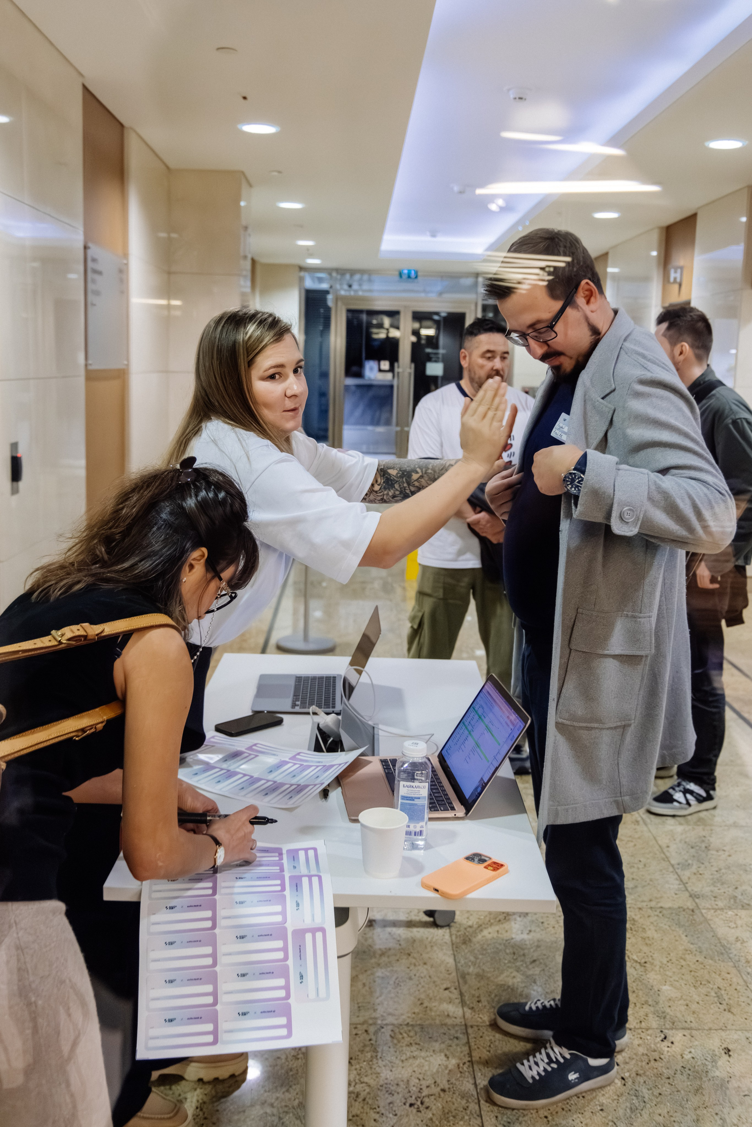 Mock Interview на позицию CEO — клубная встреча South HUB × Avito. South HUB