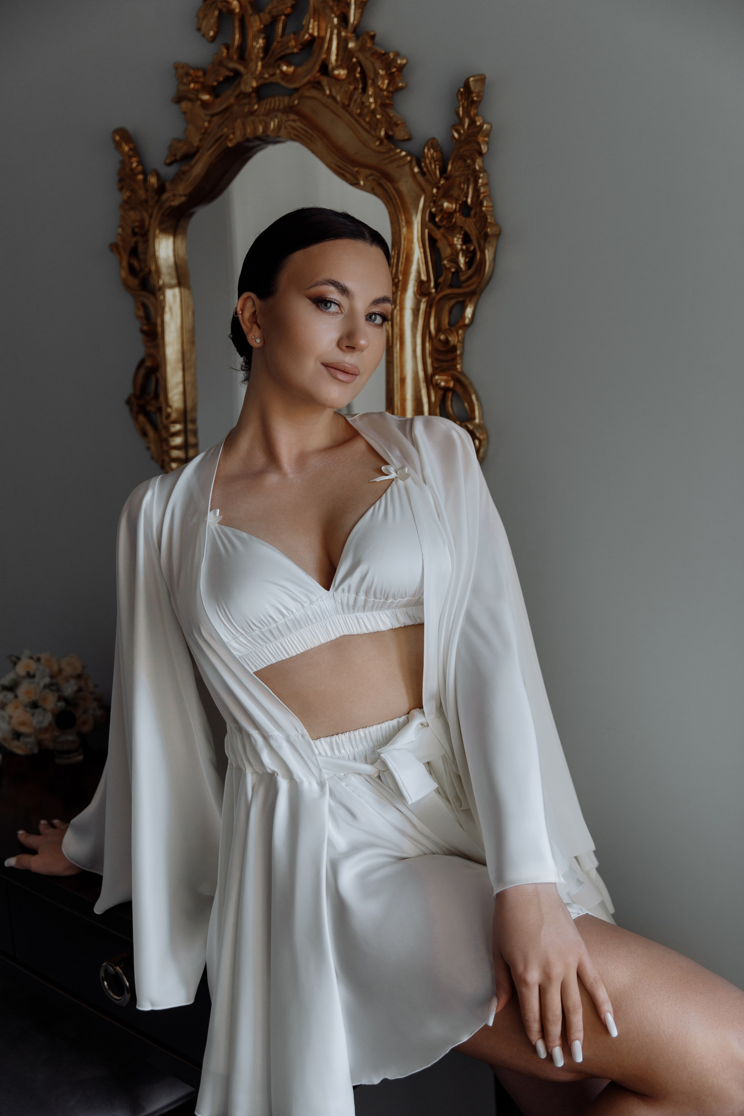 Алина и Денис. Свадебный и семейный фотограф в Санкт-Петербурге Барсова Анастасия