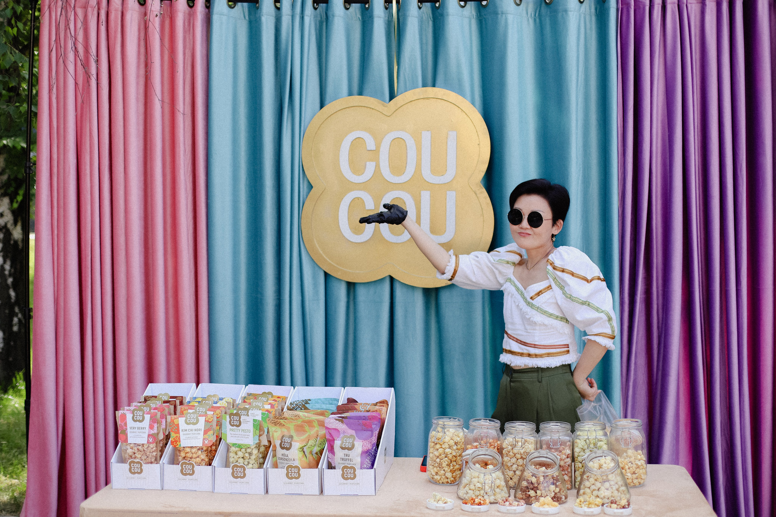 PopUp Leto. Фотограф в Алматы и Москве Даша Пушкина