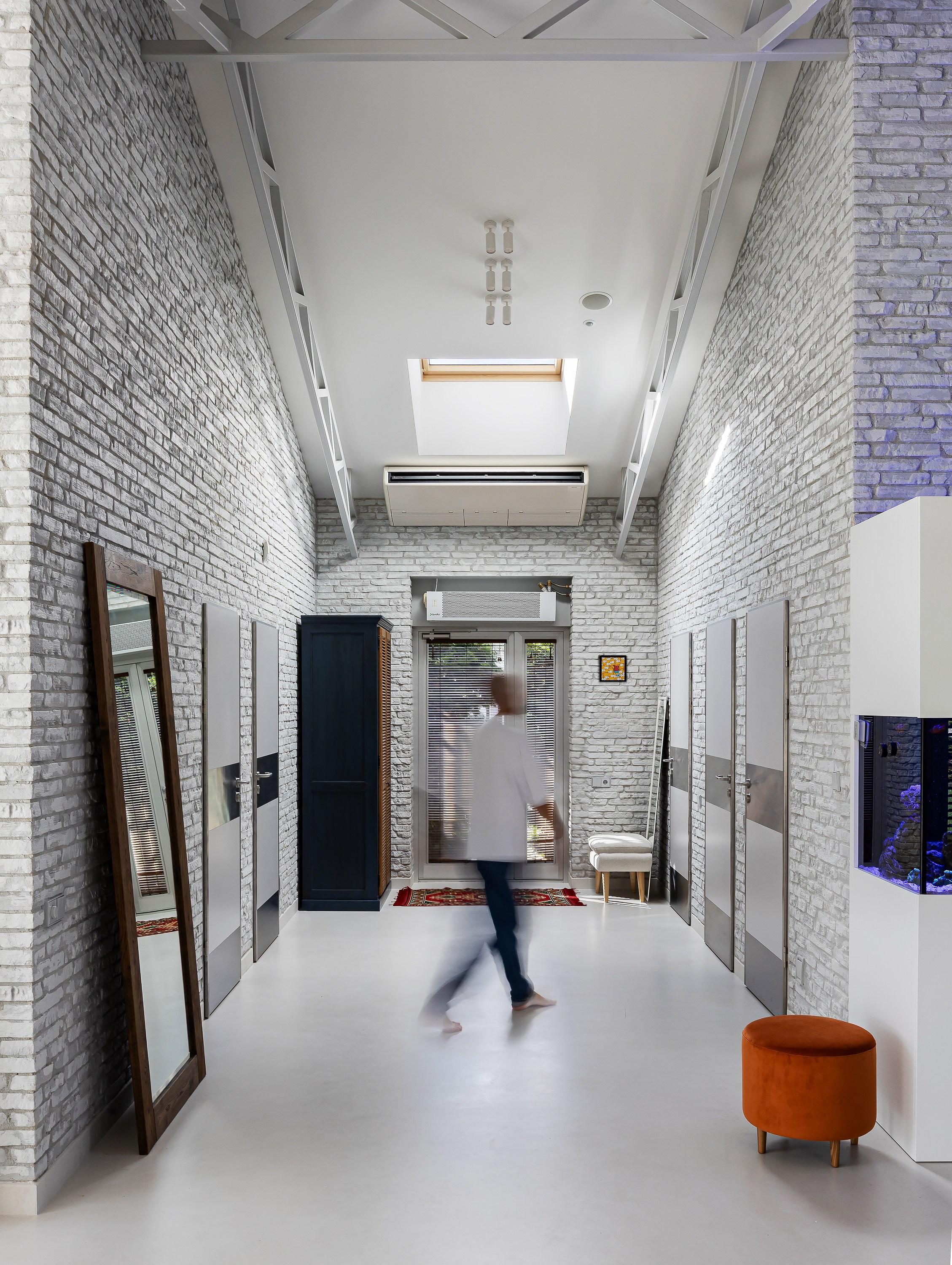 Интерьерный фотограф Виталина Ворошкевич