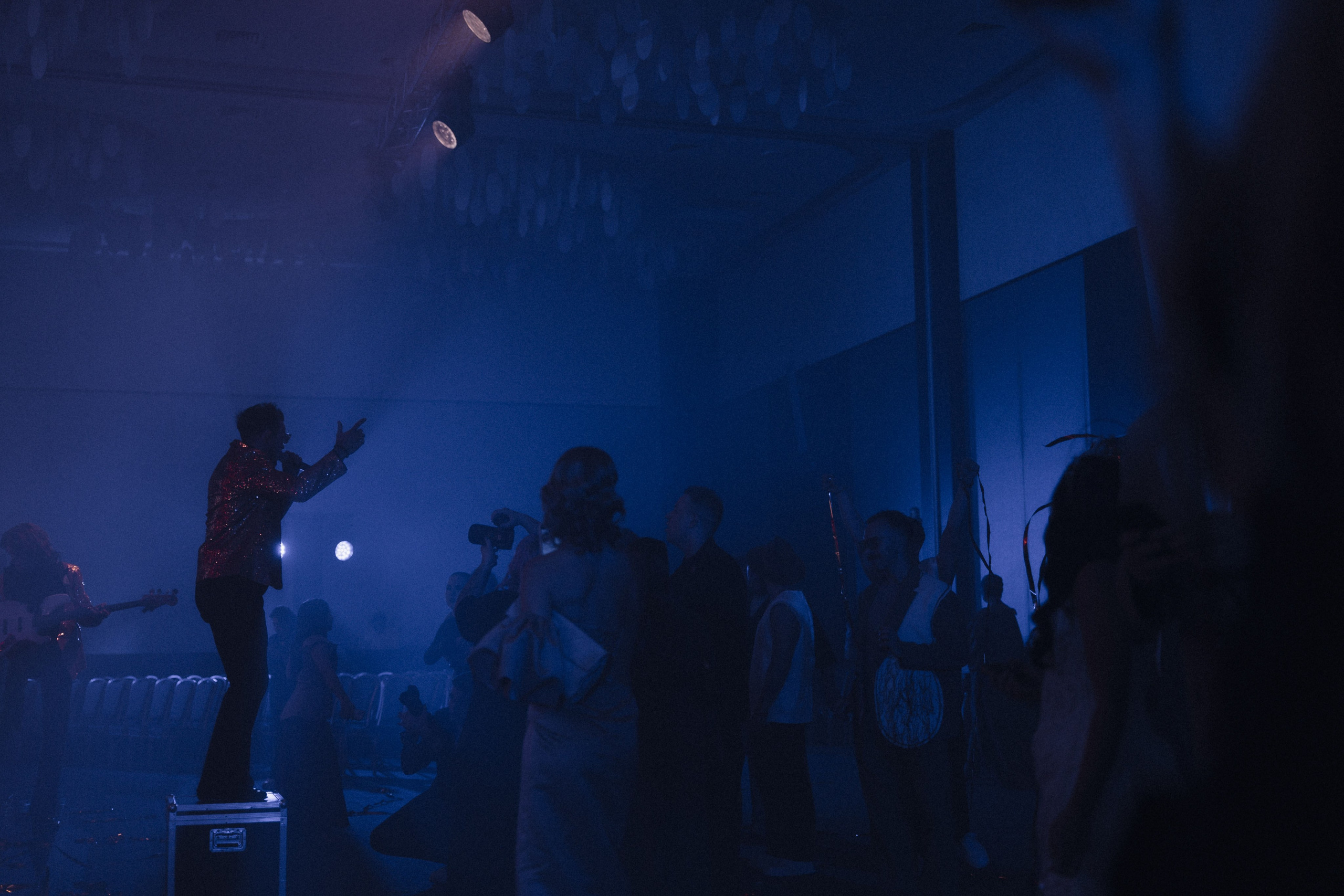 WA NW '24. Фотограф в Санкт-Петербурге Александр Дымов