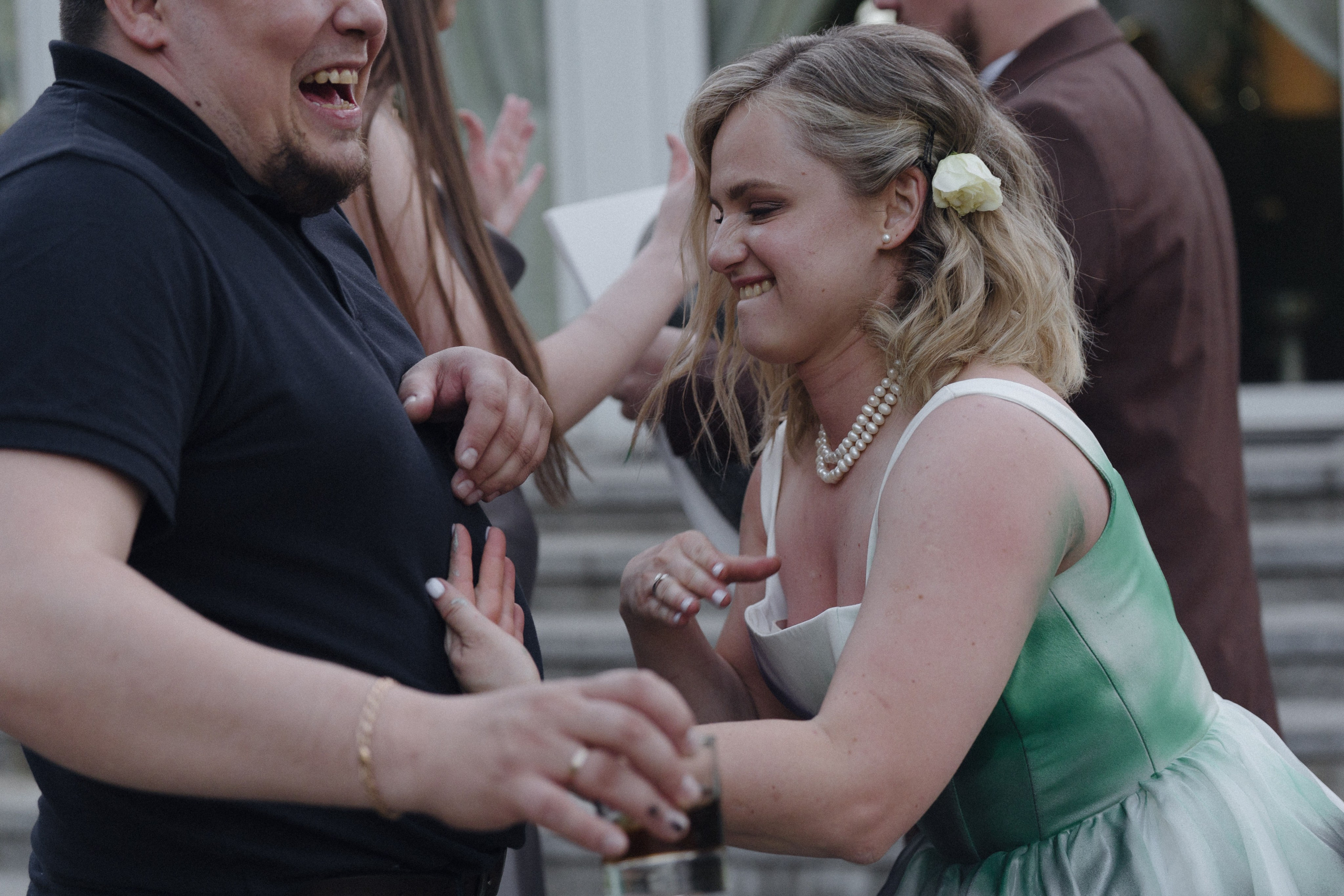 Скандинавия. Фотограф в Санкт-Петербурге Александр Дымов