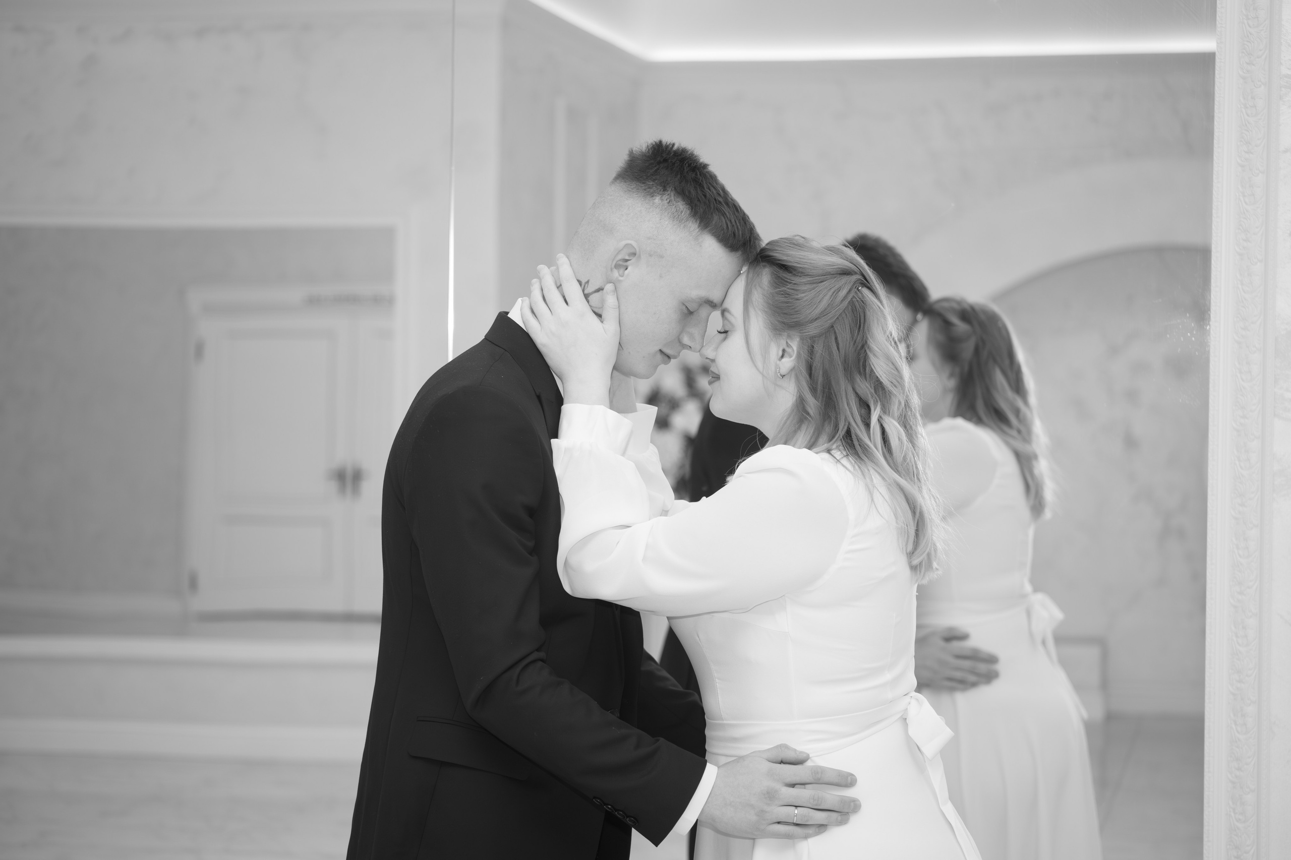 Свадьба Татьяна и Валерий. Воронина Наталия — индивидуальный и свадебный фотограф в Рязани