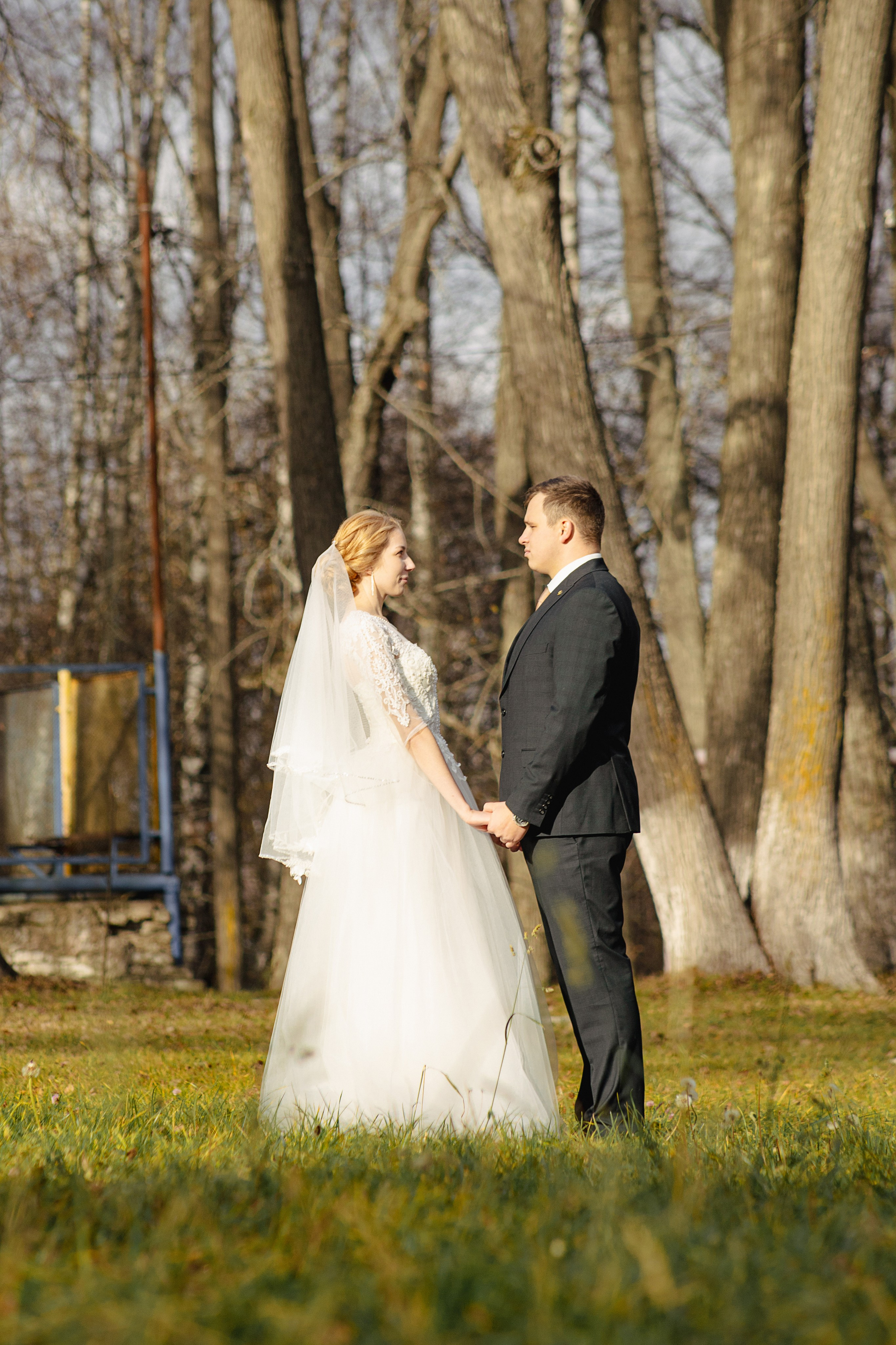 Воронина Наталия — индивидуальный и свадебный фотограф в Рязани
