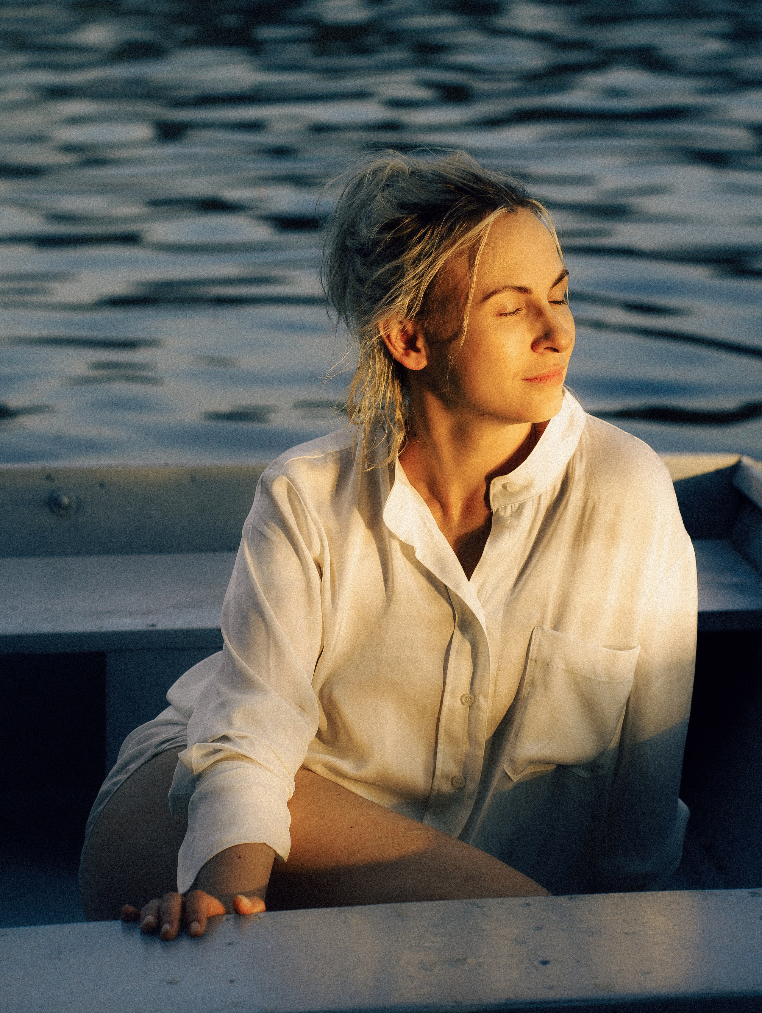 Ксения. Елена Симонова