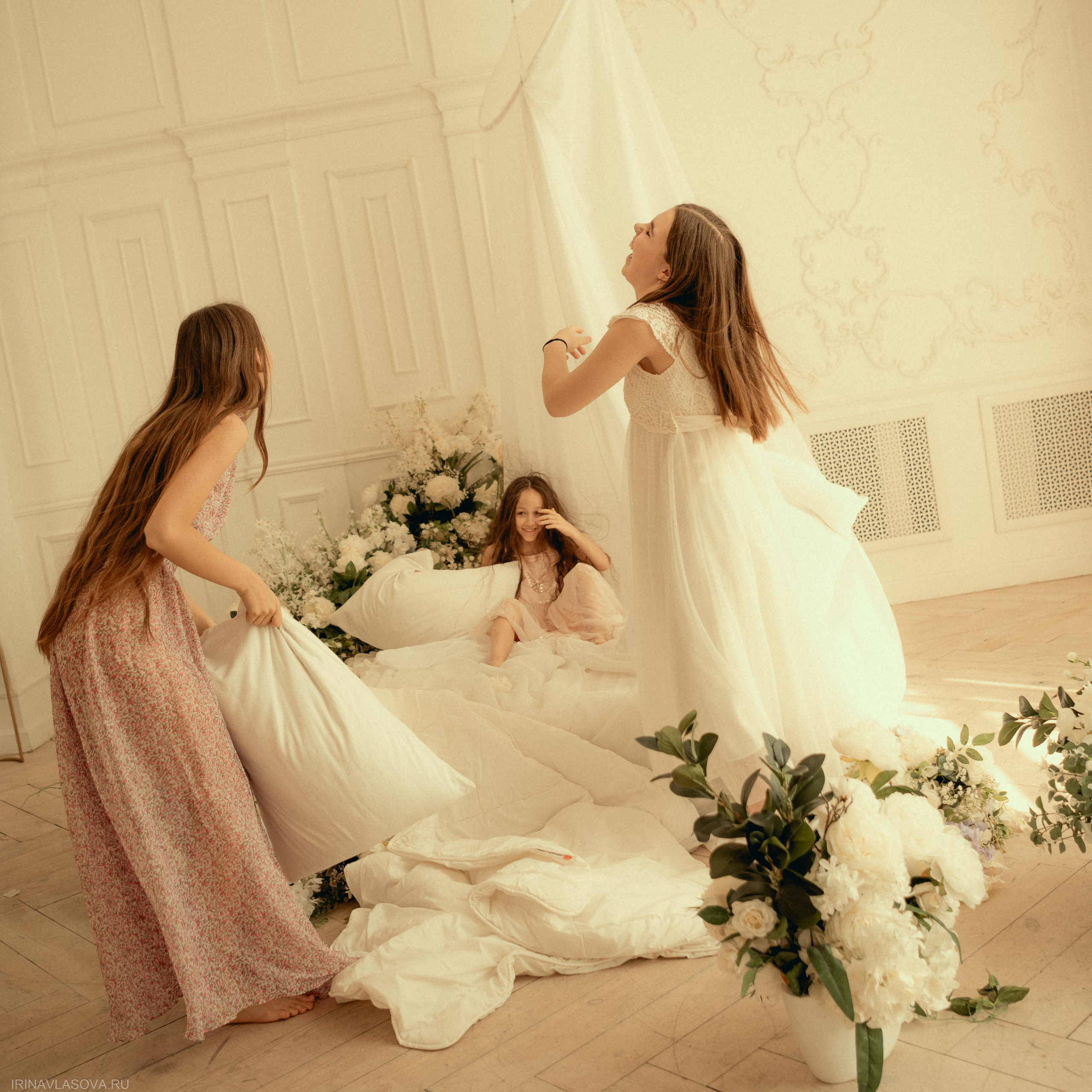 Family. Спортивный и портретный фотограф