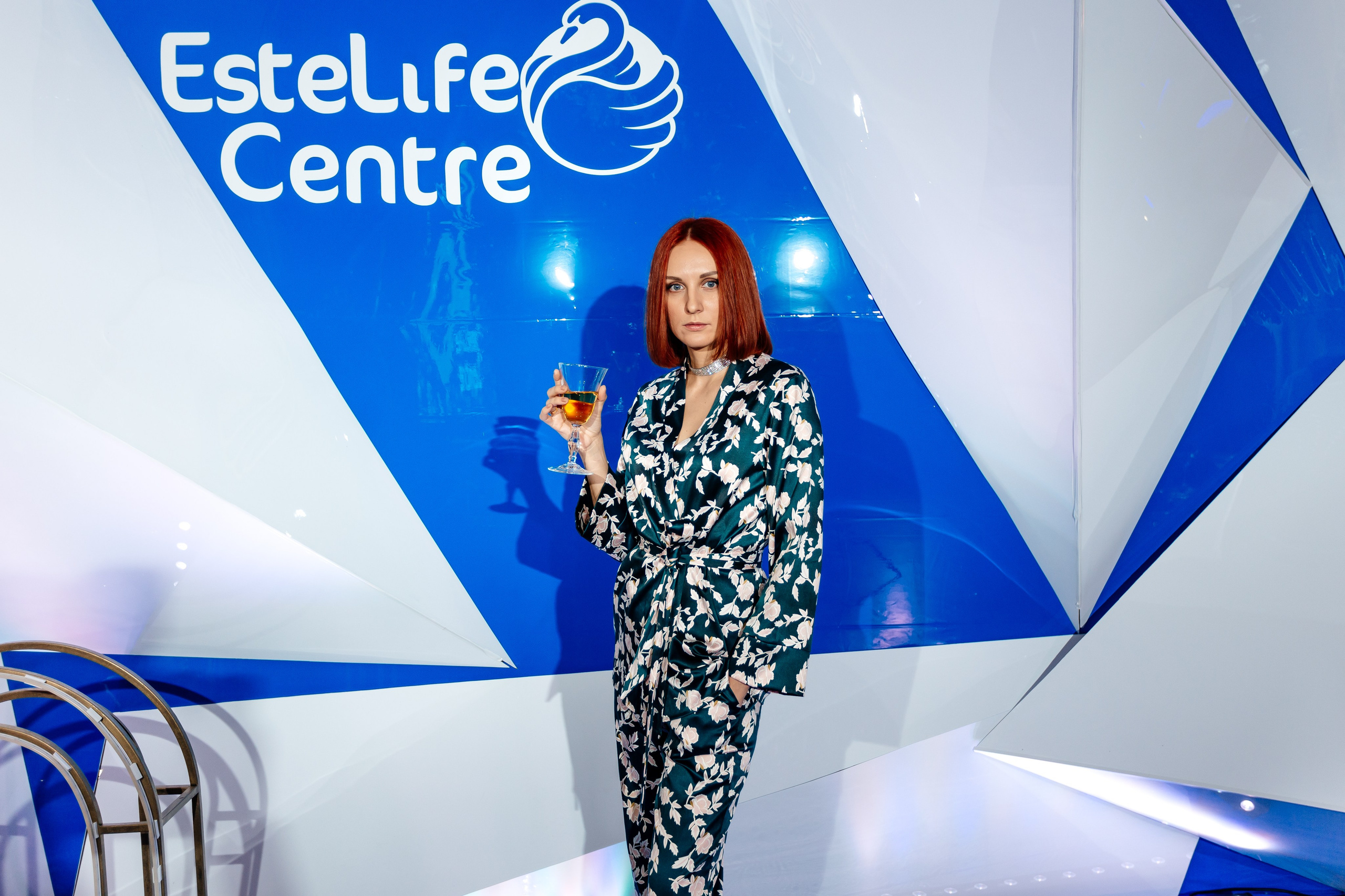 20 лет EsteLife. Свадебный фотограф в Краснодаре Николай Крауз