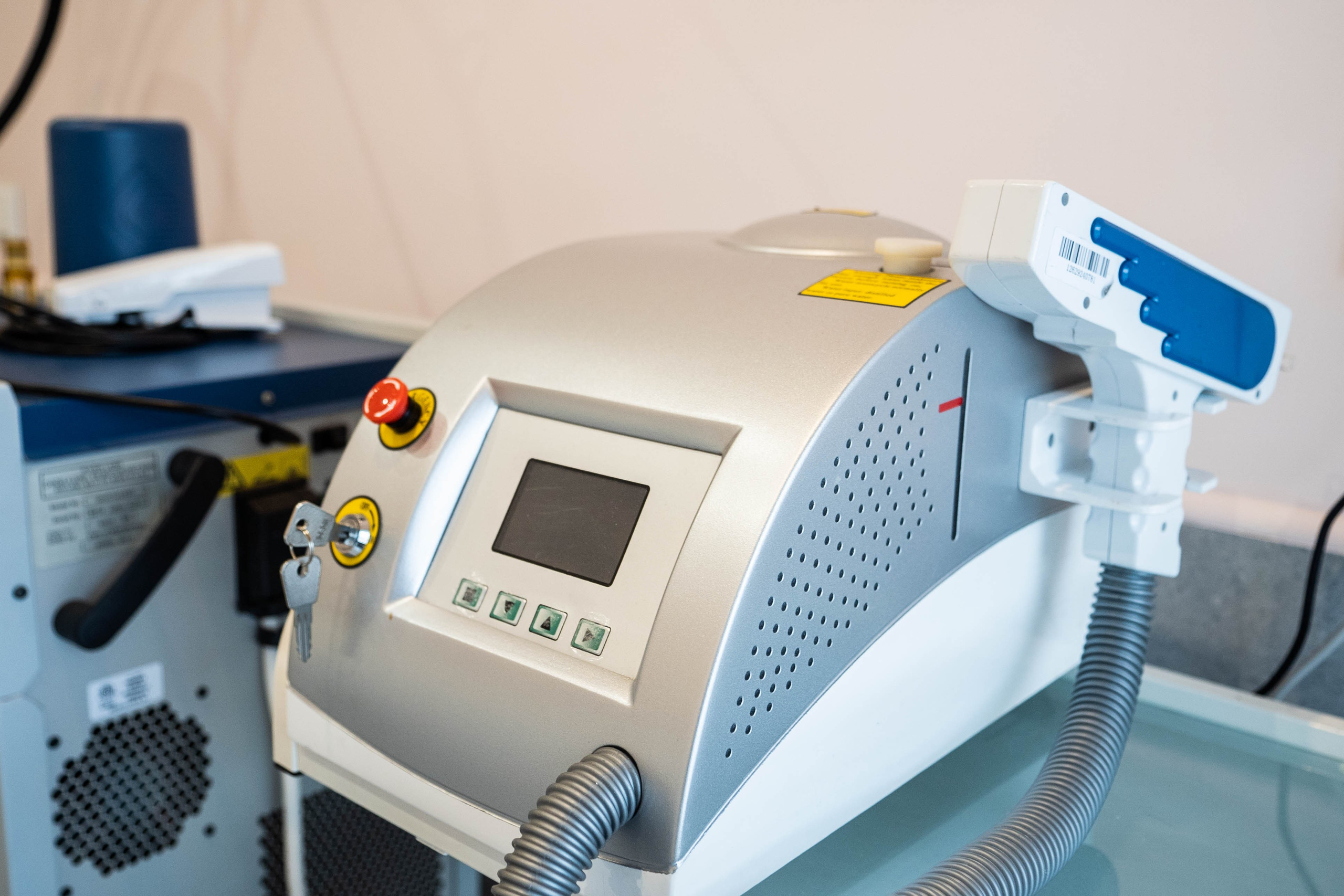 Клиника косметологии Dr. Safiya. Фотограф Абакумова Анастасия