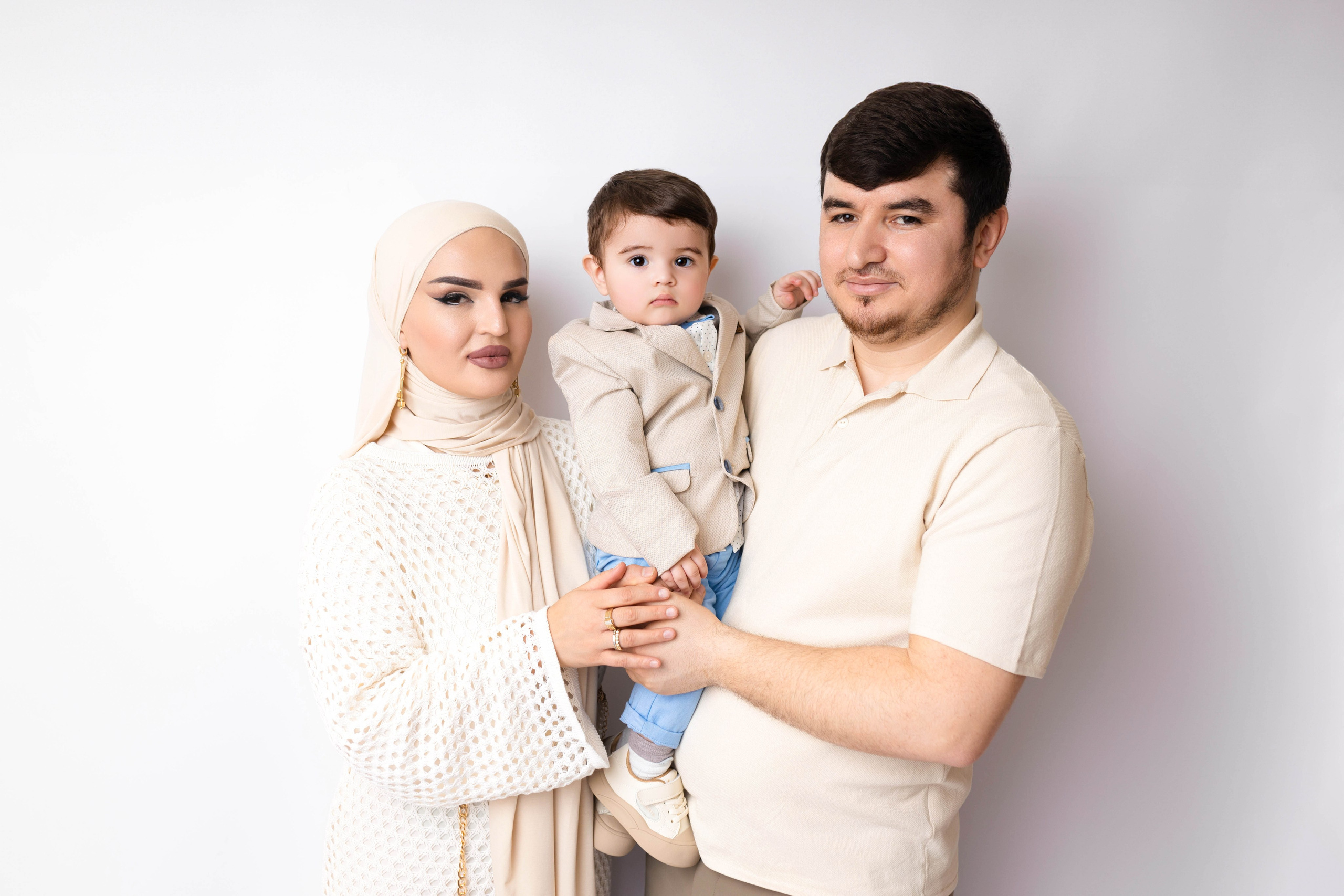 Годовасие. Фотограф новорожденных Модяева Ирина