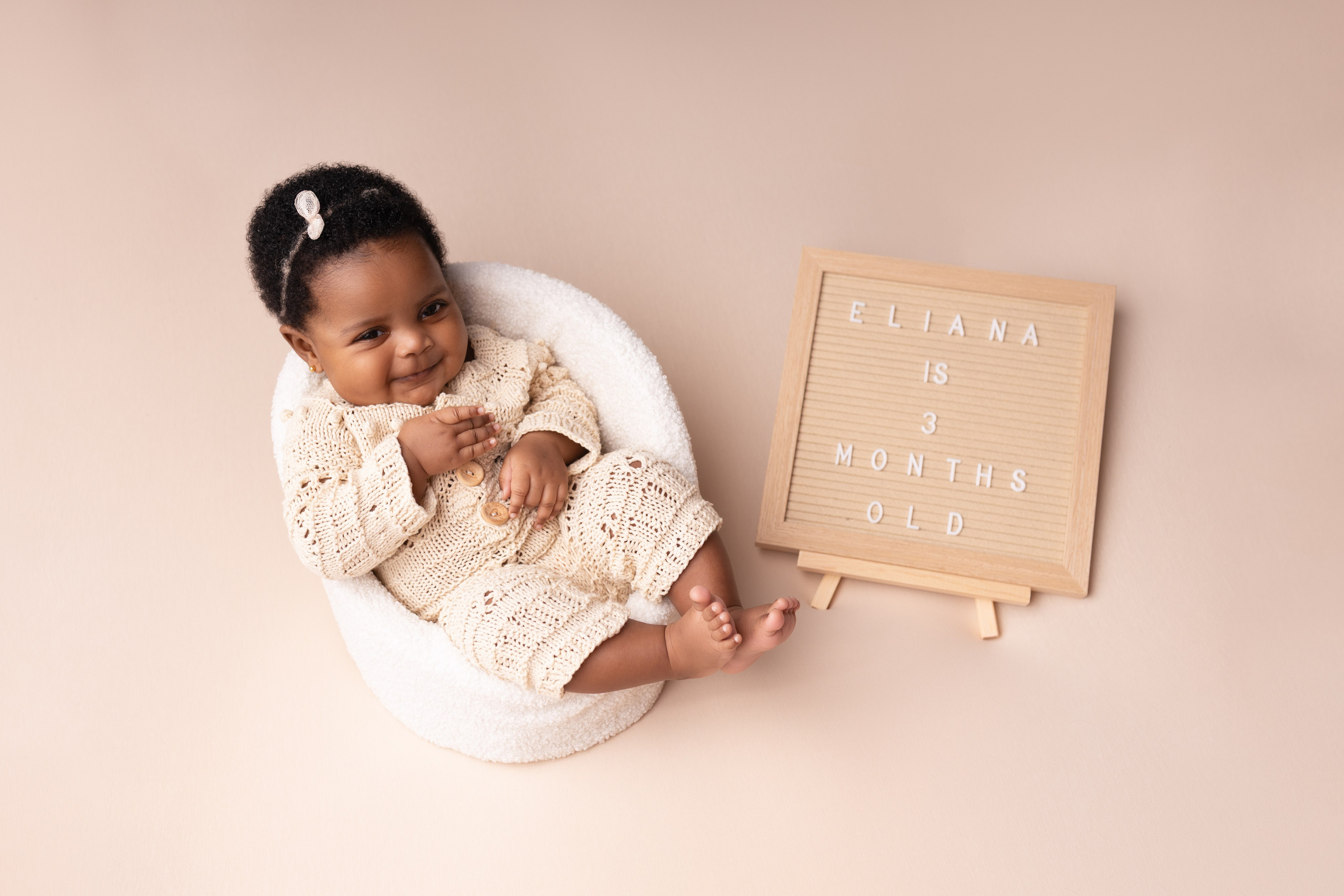 Малыши до 5 лет. Фотограф новорожденных Модяева Ирина