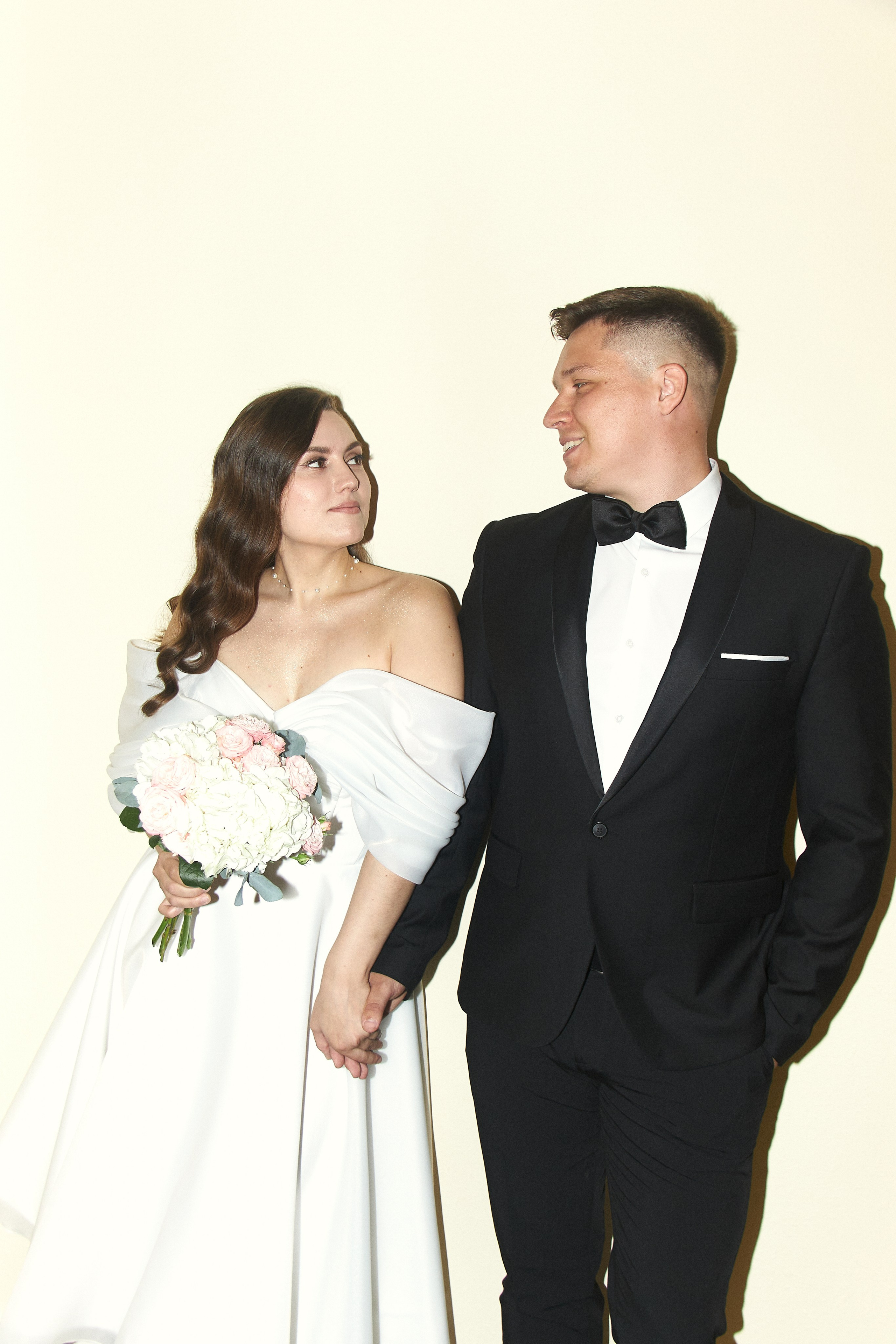 Мария и Андрей. Фотограф в Екатеринбурге и Москве, Анна