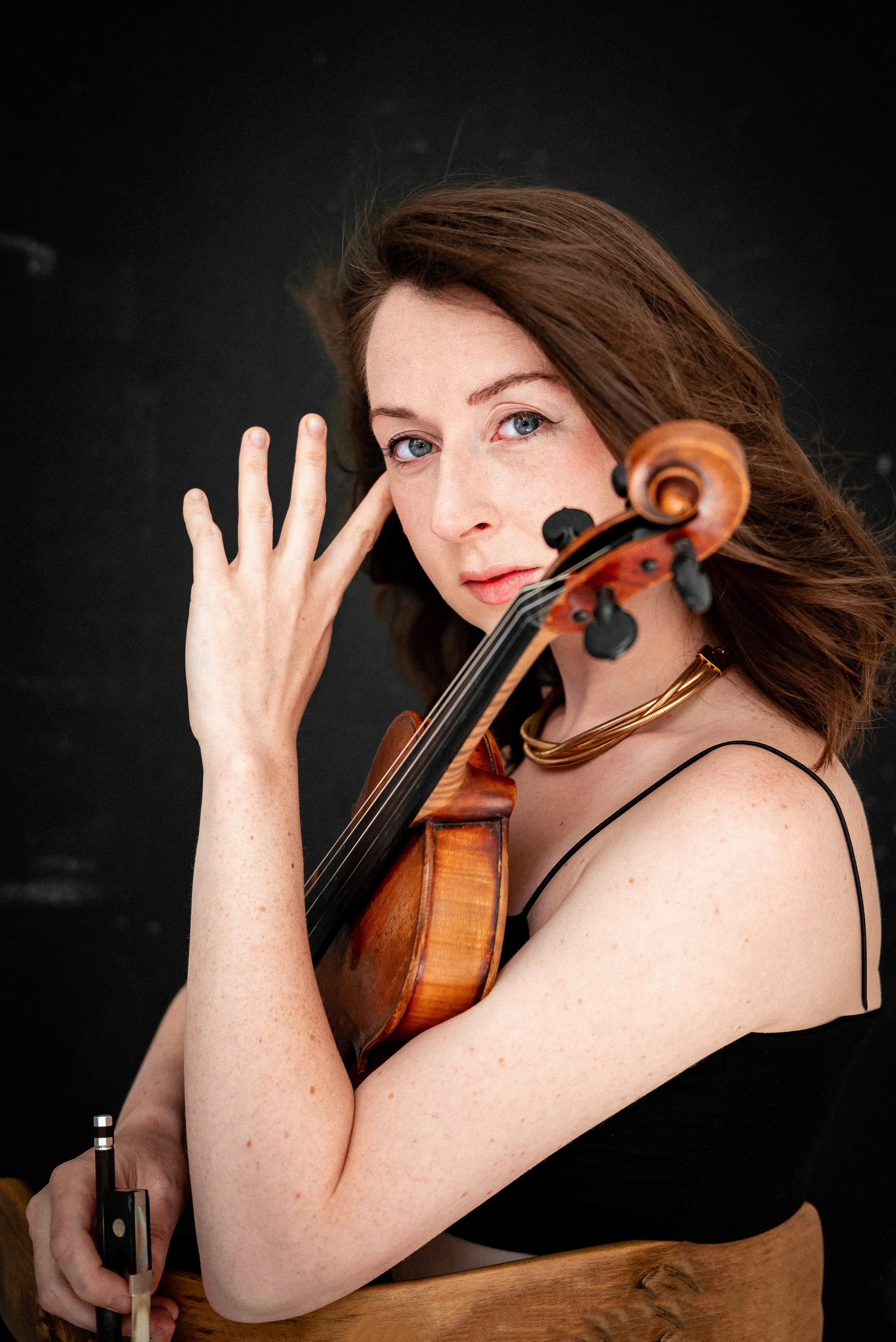 Анна Романова. Rita Kolesnikova Photography