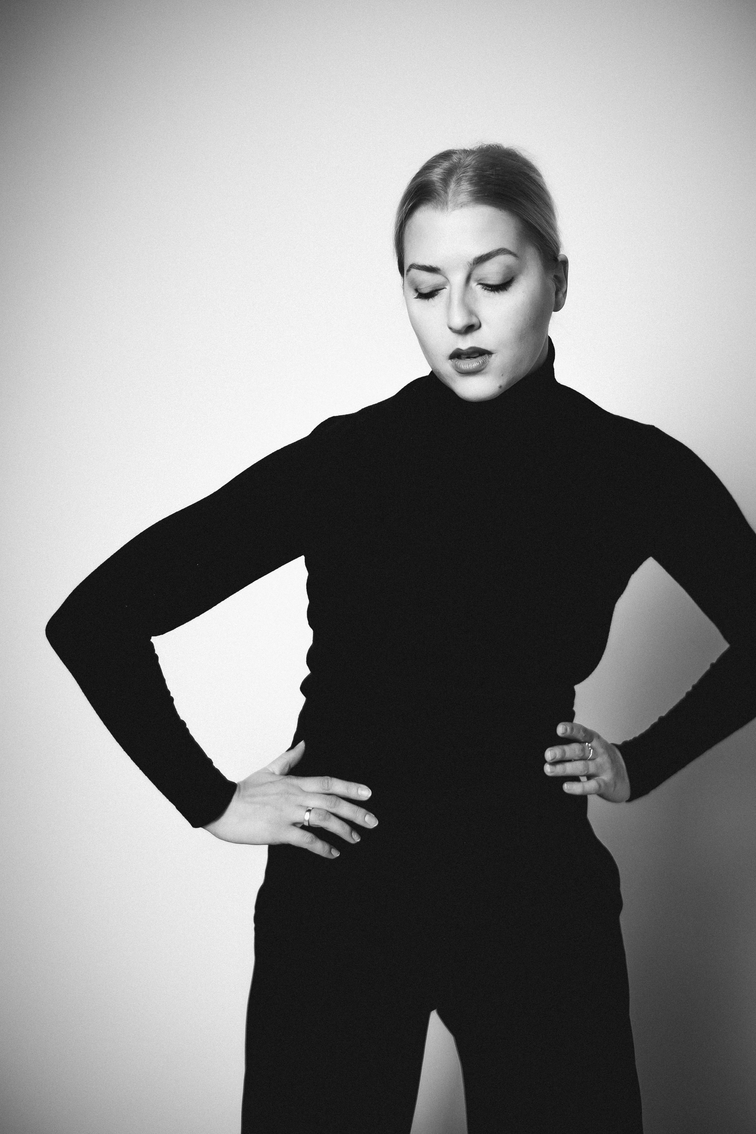 Анастасия Медведева. Rita Kolesnikova Photography