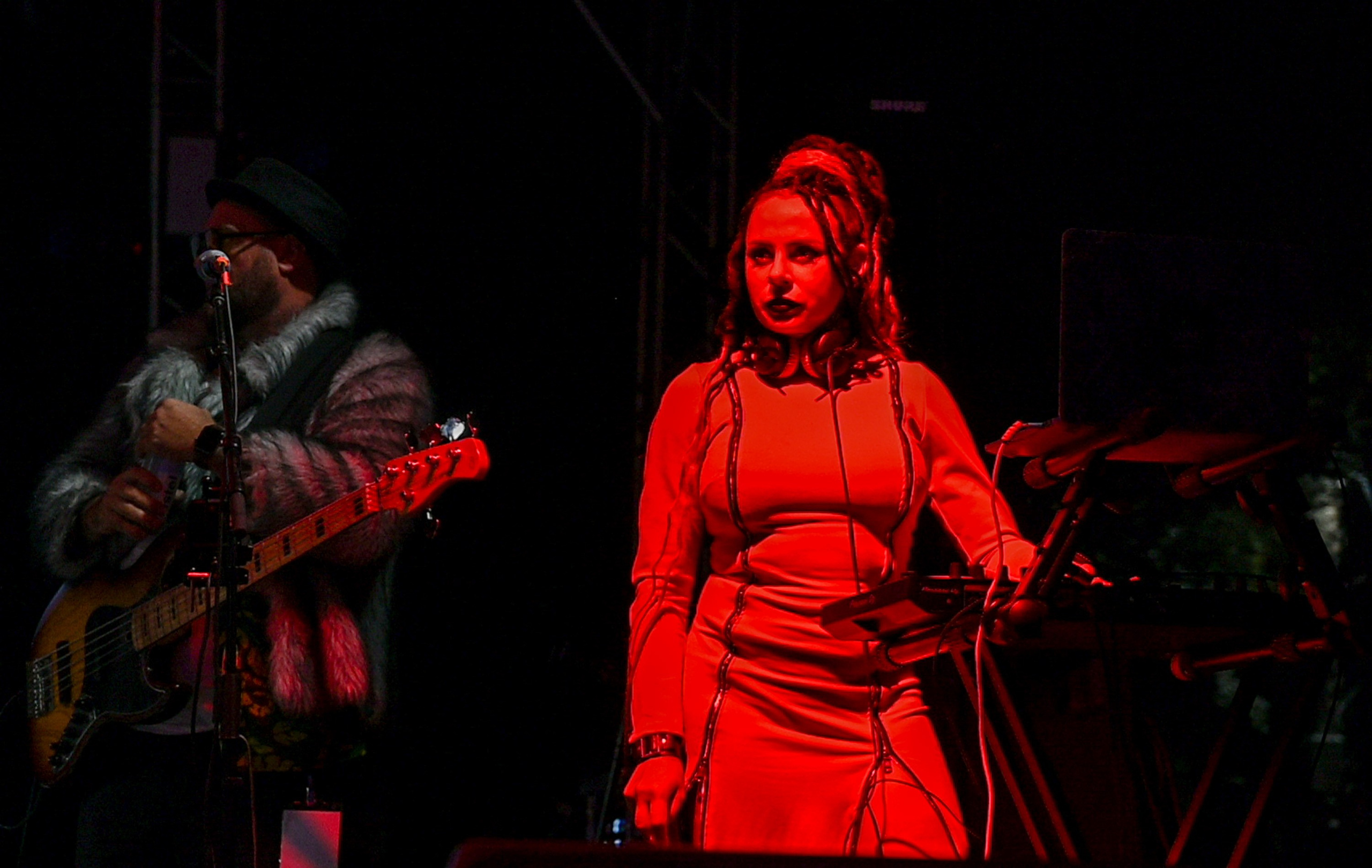 БАЙК-РОК-ФЕСТ #БЕЗПОНТОВ 27–28 сентября 2024 г. Фотографирую счастливых людей в Сочи