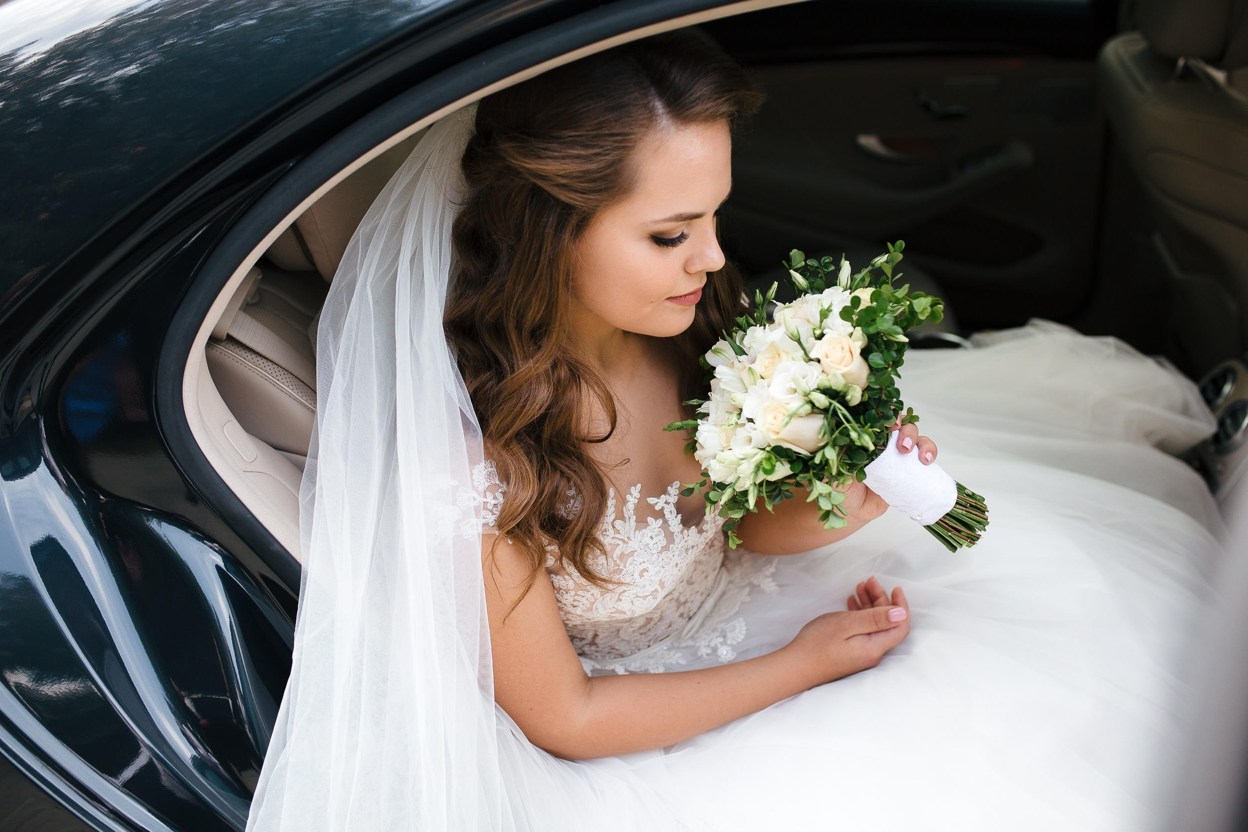 Лёша и Катя. Фотограф Алёна Латкина — Екатеринбург