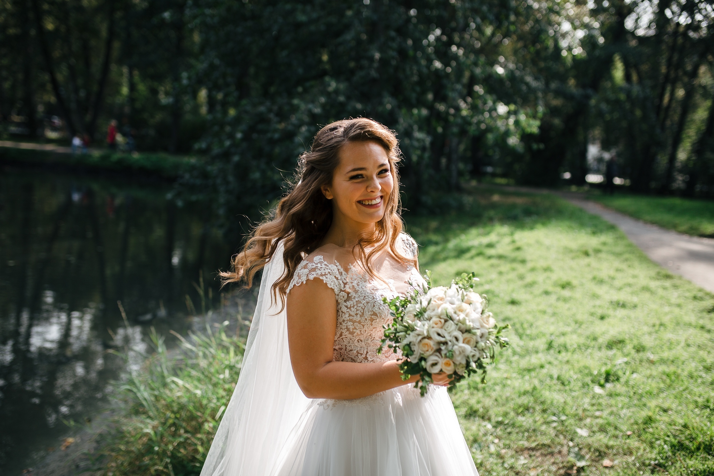 Лёша и Катя. Фотограф Алёна Латкина — Екатеринбург