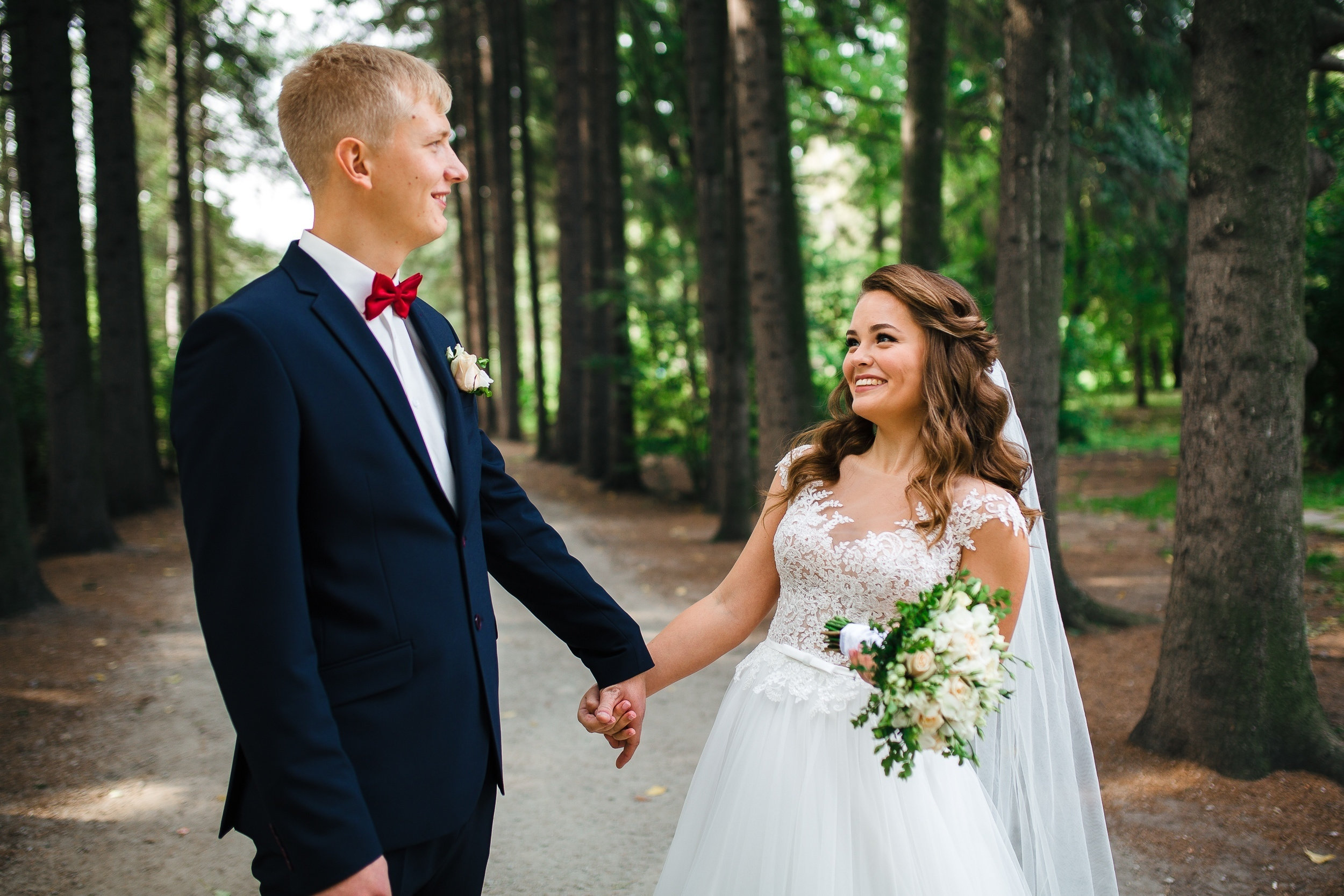 Лёша и Катя. Фотограф Алёна Латкина — Екатеринбург