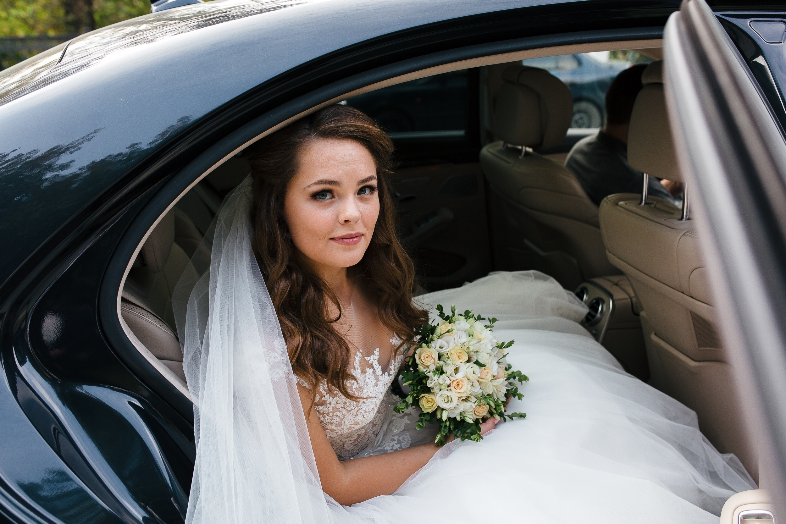 Лёша и Катя. Фотограф Алёна Латкина — Екатеринбург