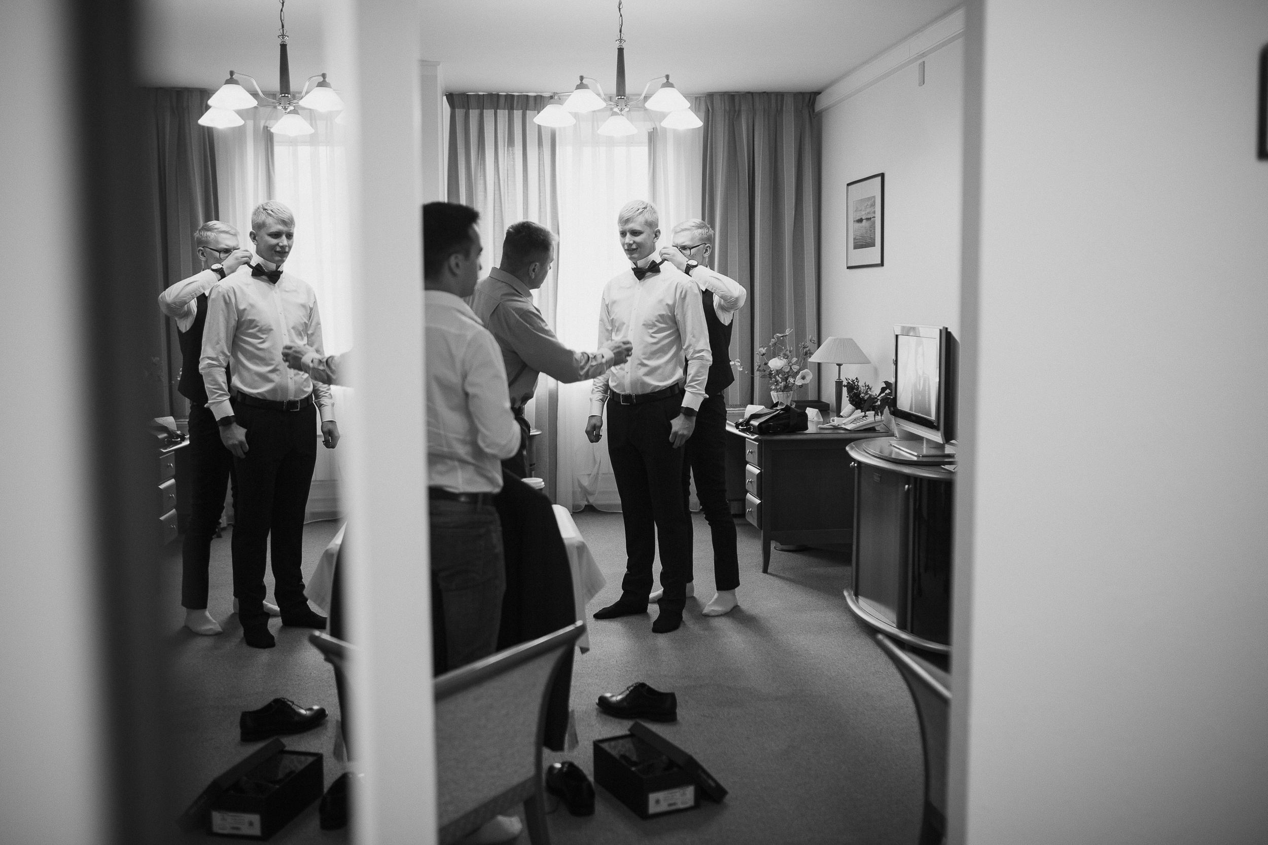 Лёша и Катя. Фотограф Алёна Латкина — Екатеринбург