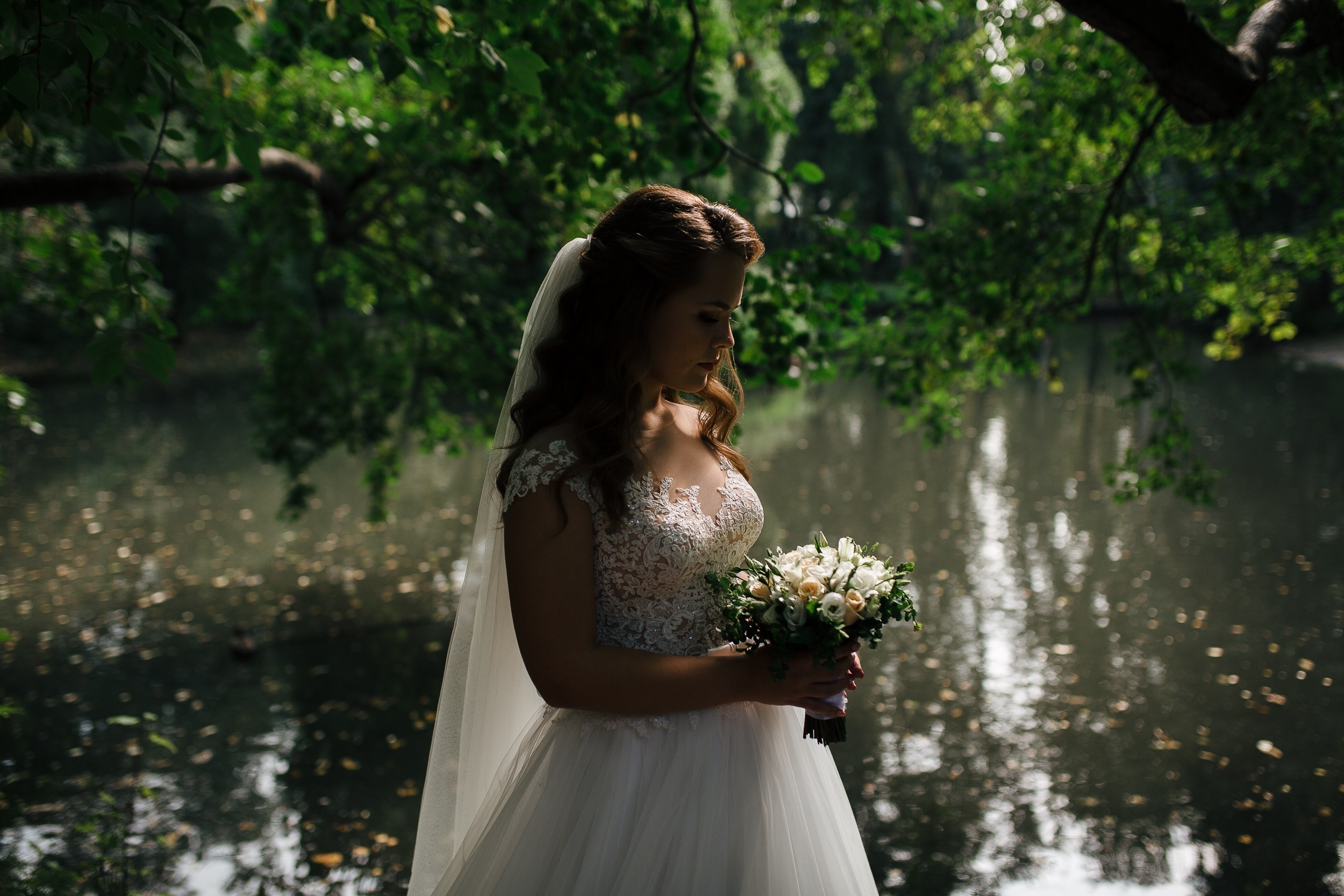 Лёша и Катя. Фотограф Алёна Латкина — Екатеринбург