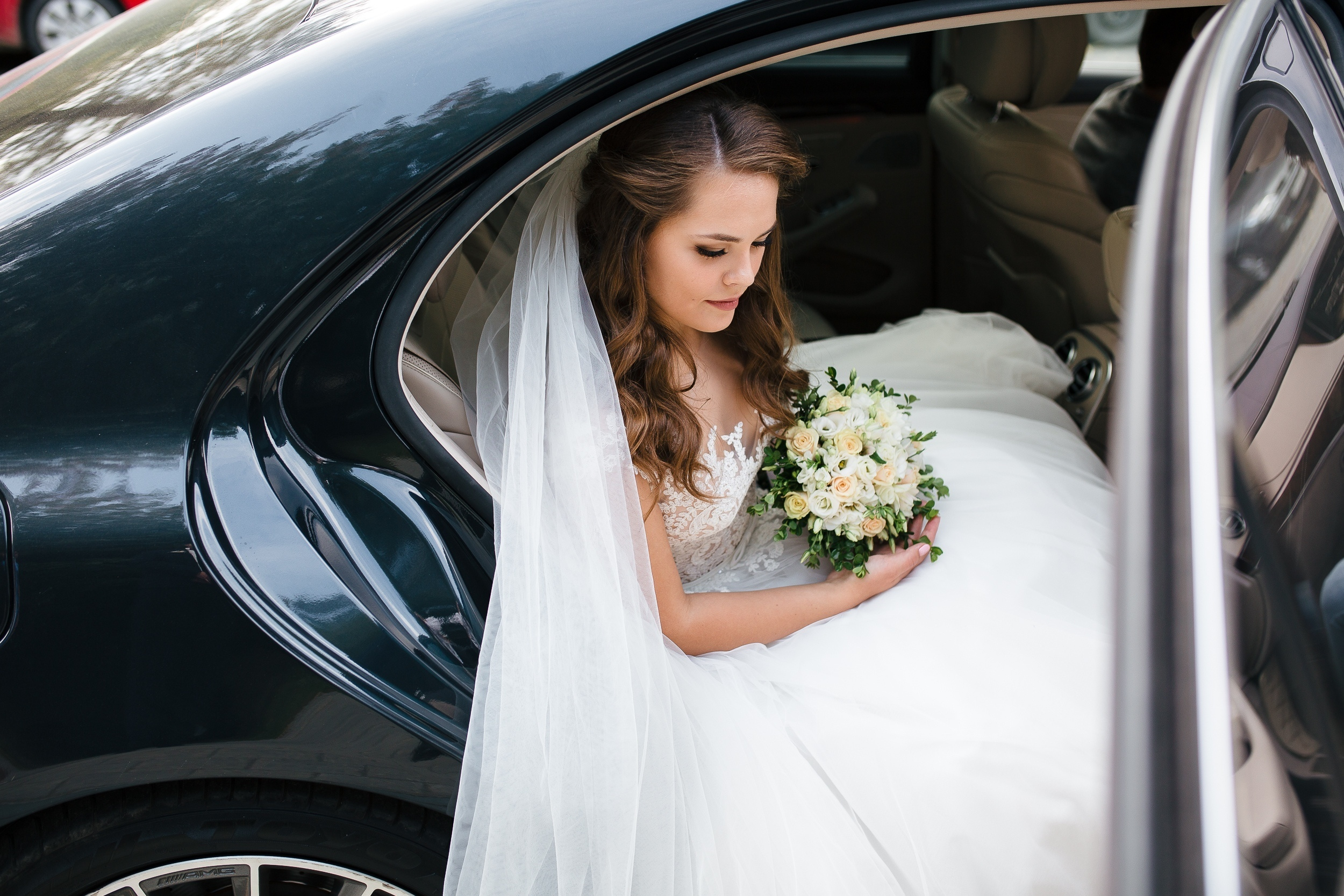 Лёша и Катя. Фотограф Алёна Латкина — Екатеринбург