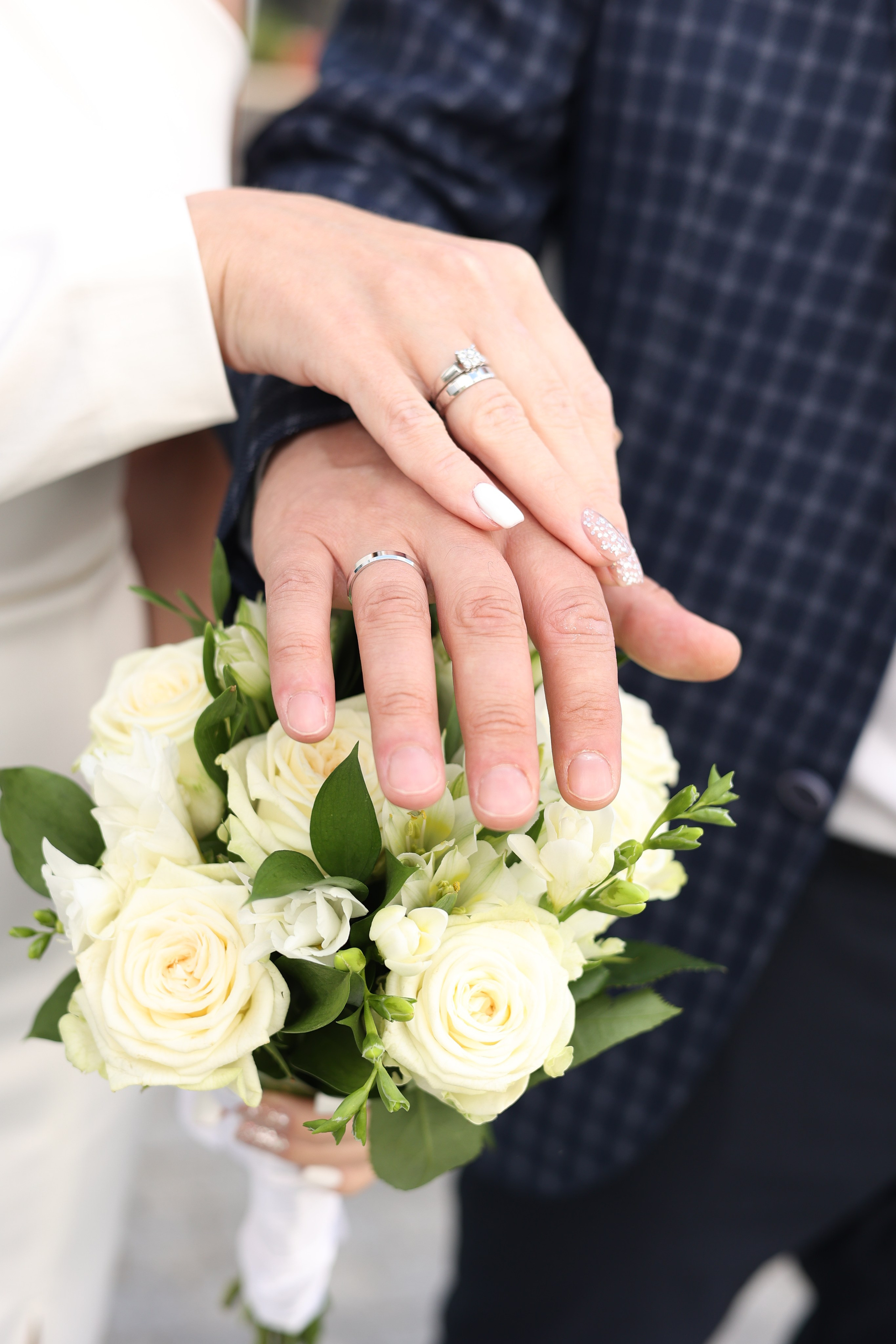 Свадебные съёмки. Семейный и детский фотограф в Москве Маклакова Алеся